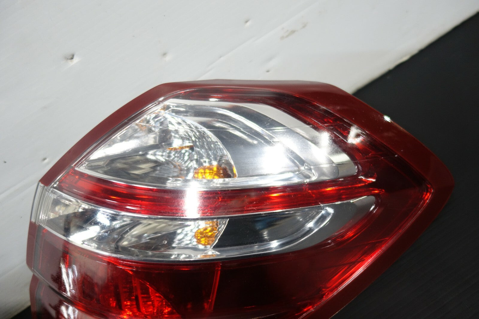 Genuine Subaru Legacy Outback Taillights Kouki JDM Japan Version 2005-2009 OEM