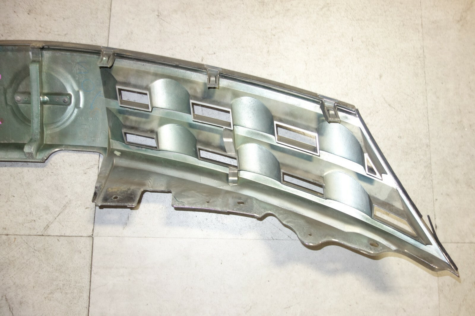 JDM Nissan Murano Grille Front 2003 2004 2005 PZ50 OEM