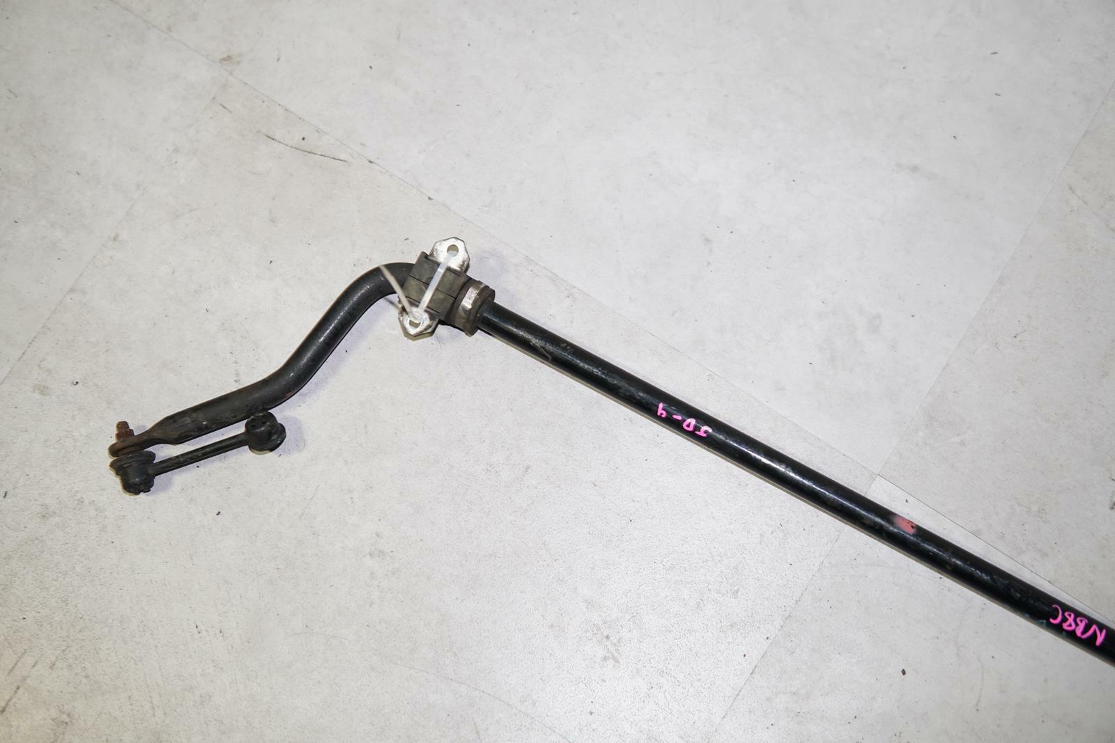 JDM Mazda Miata Front Sway Bar Stabilizer Bar 1999-2005 OEM Genuine NB8C MX5