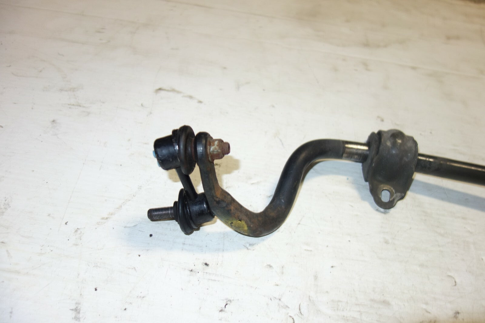 2002-2007 Subaru Impreza WRX STi Front Sway Bar Stabilizer 20mm JDM Ej207 EJ257