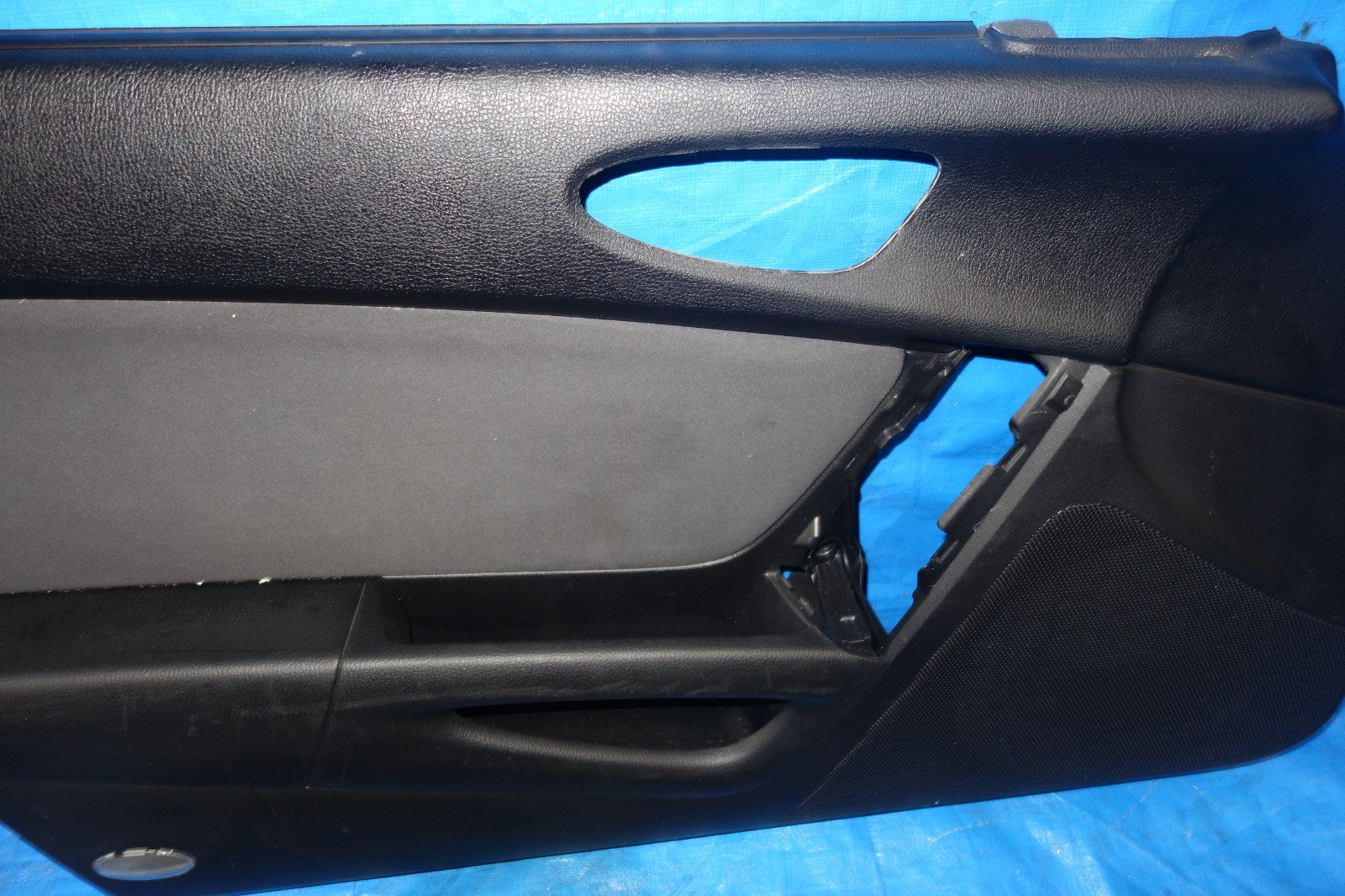 JDM Mazda RX-8 RX8 Front Door Panels Guards 2004-2008 SE3P RHD