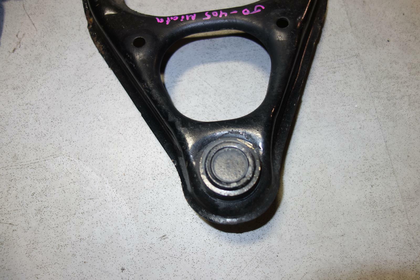 JDM Mazda Miata Front Upper Left & Right Control Arms MX5 OEM NB8C 1999-2005