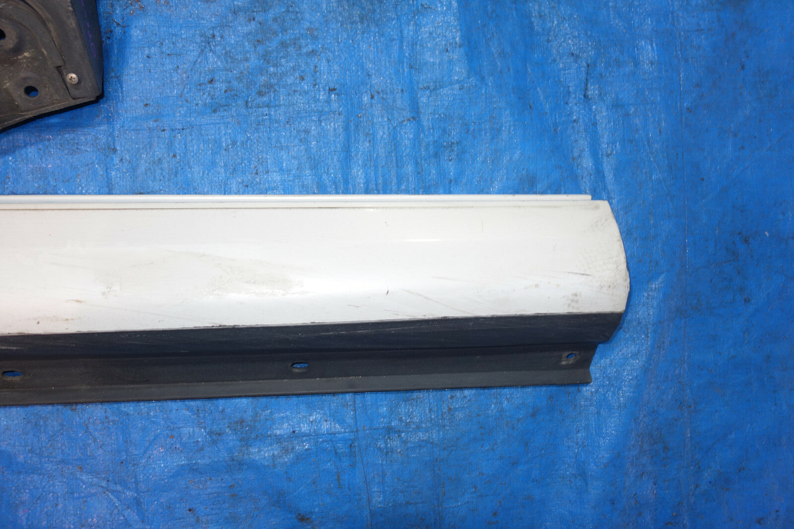 JDM Lexus GS300 GS400 GS430 OEM Side Skirts Rocker Panels 1998-2005 Aristo