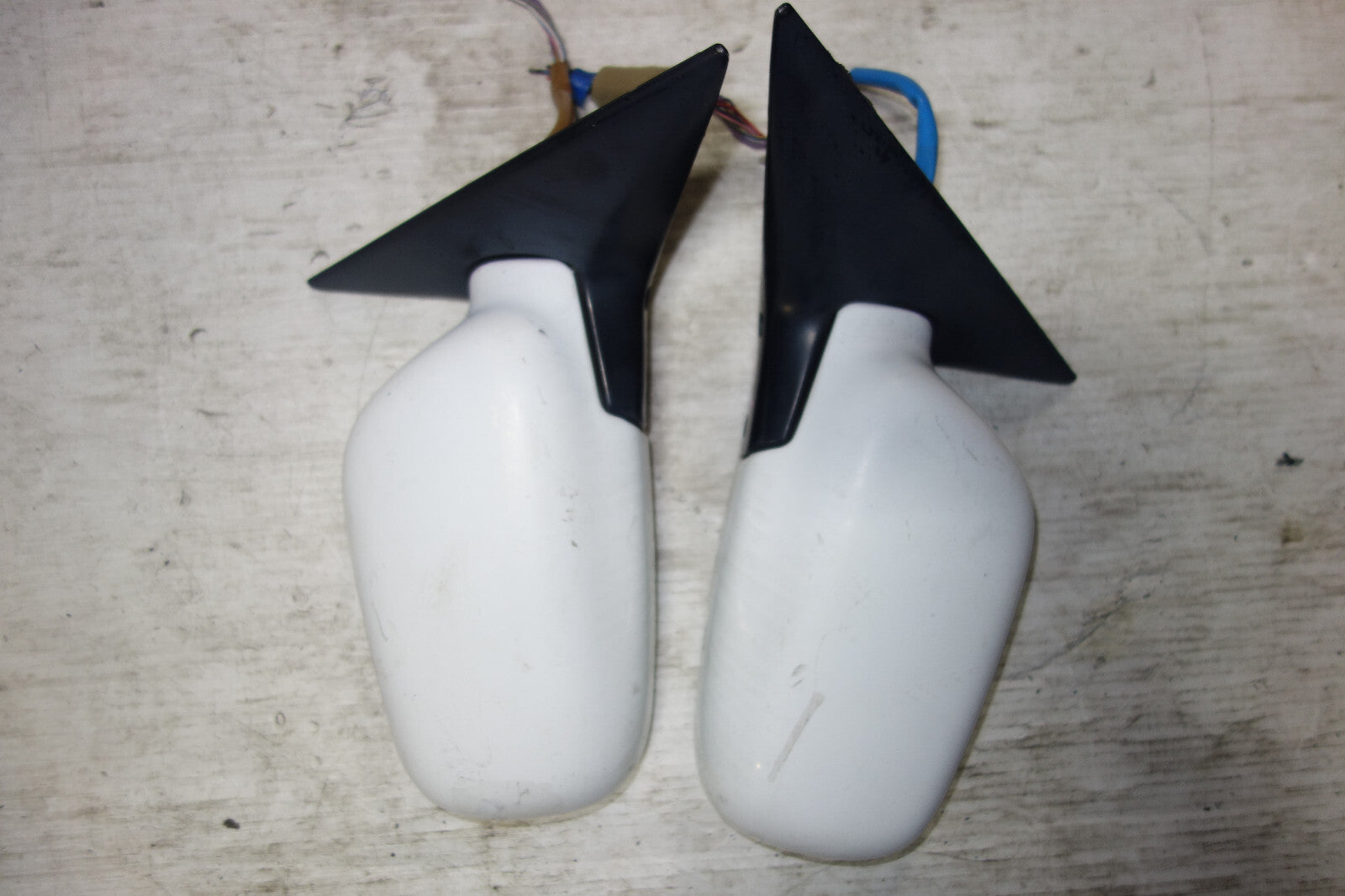JDM Subaru Legacy Power Folding Mirrors Switch 1998-2004 BH BE BH5 BH9 BE5
