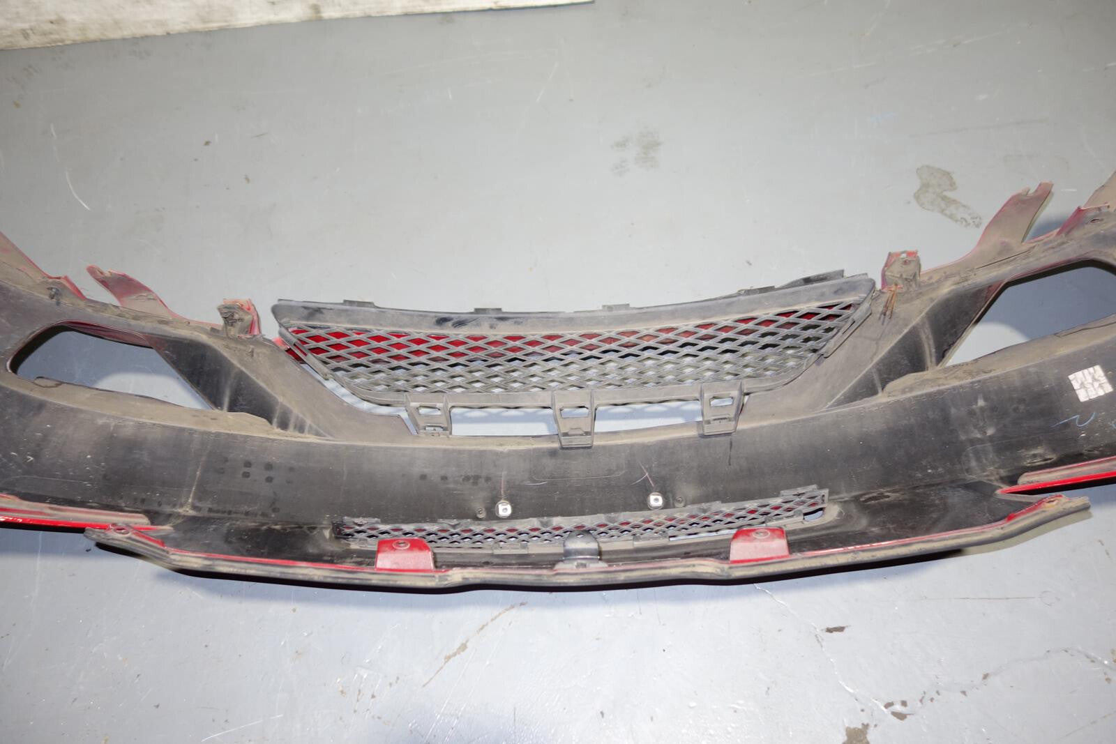 JDM Toyota Celica Genuine OEM Front Bumper Cover + Front Lip 2003-2005 GT GTS