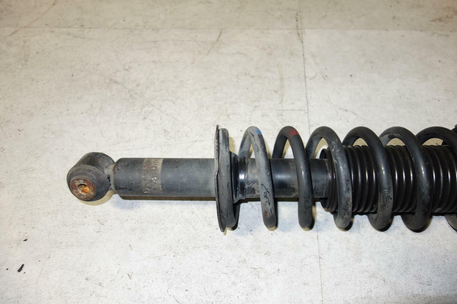 JDM Subaru Impreza WRX Rear Left Strut Shock Spring Driver Suspension 2008-2014