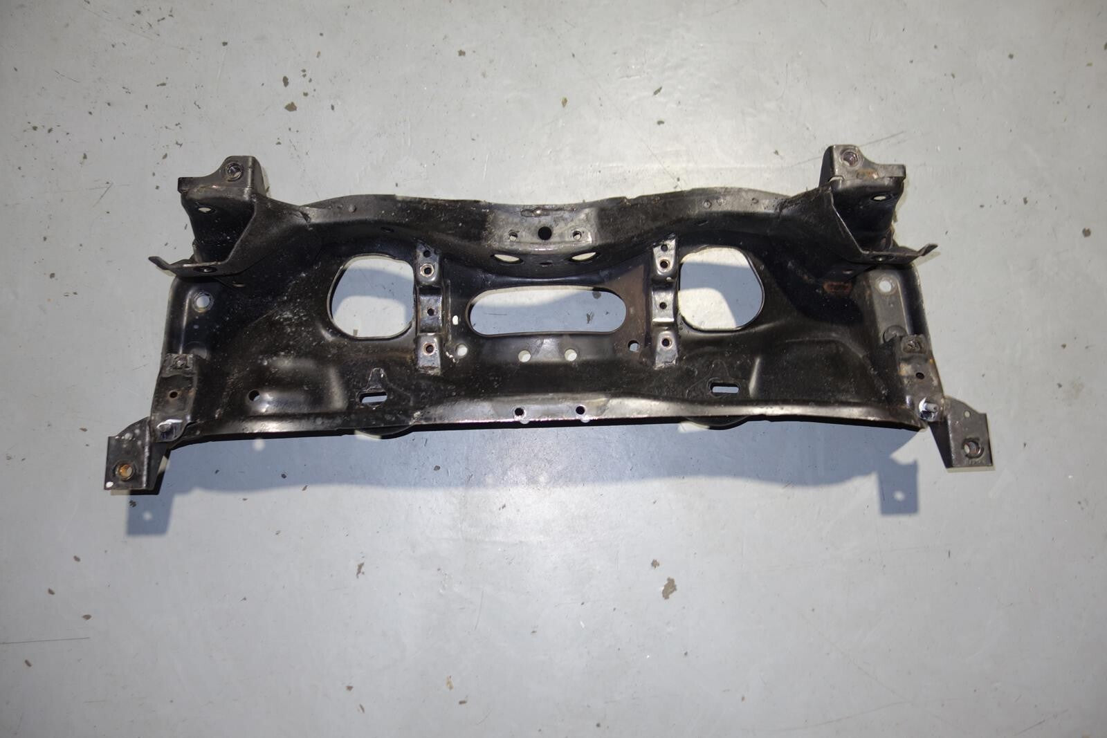 JDM 2002-2007 SUBARU IMPREZA WRX V7 STI FRONT SUBFRAME CRADLE GROSSMEMBER