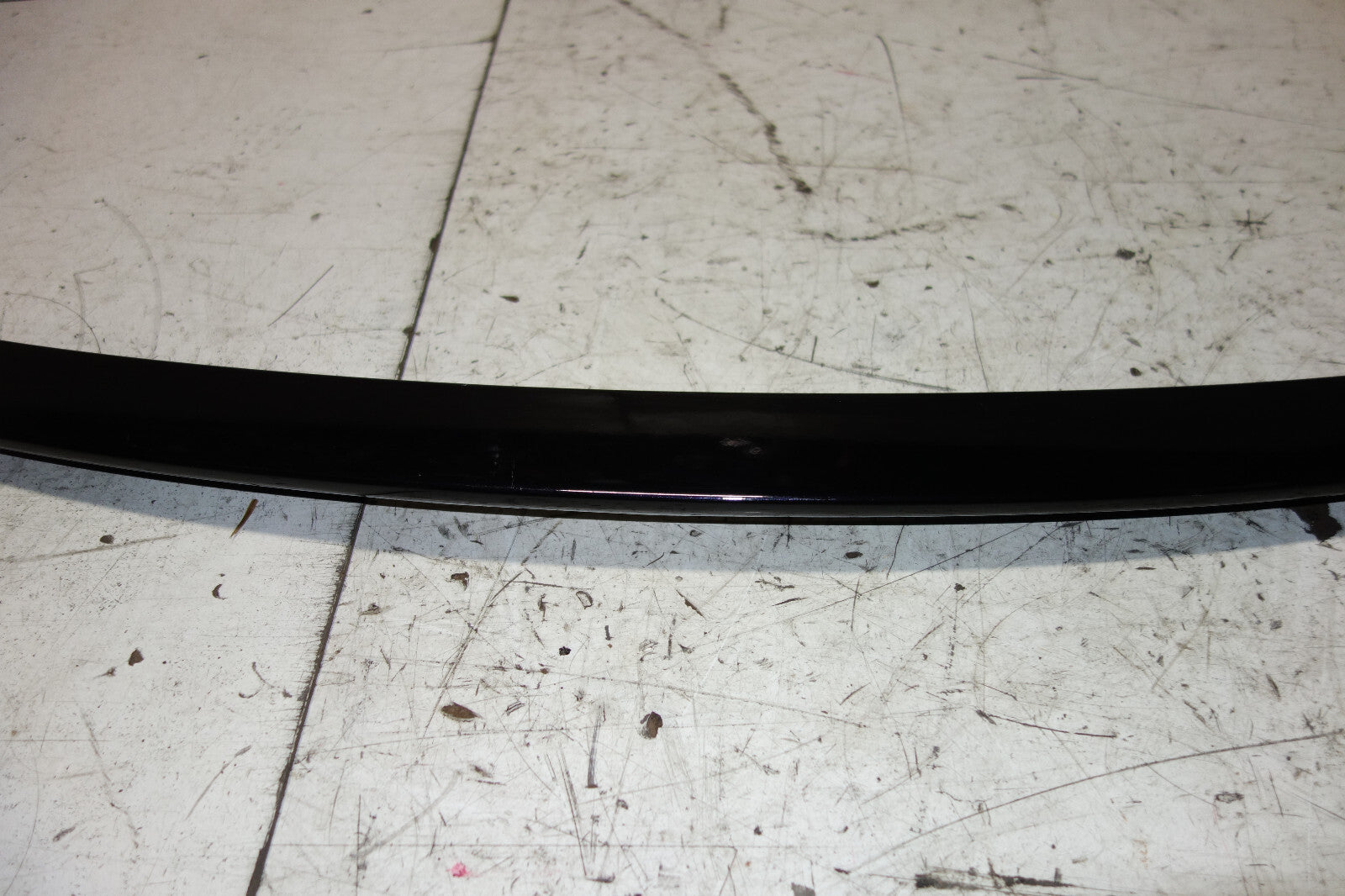 JDM Honda Accord CP3 Sedan 4-Door Kouki Spoiler Wing Flush Lid 2008-2012