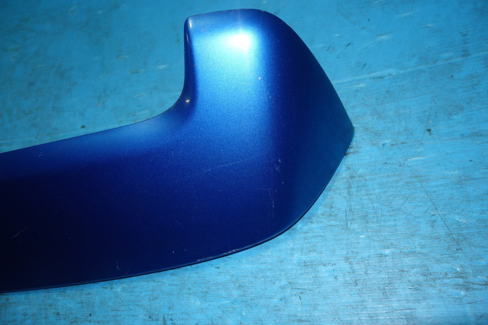 JDM Mazda Axela BK3P Mazda 3 Top Wing Spoiler 2004-2006 Hatchback