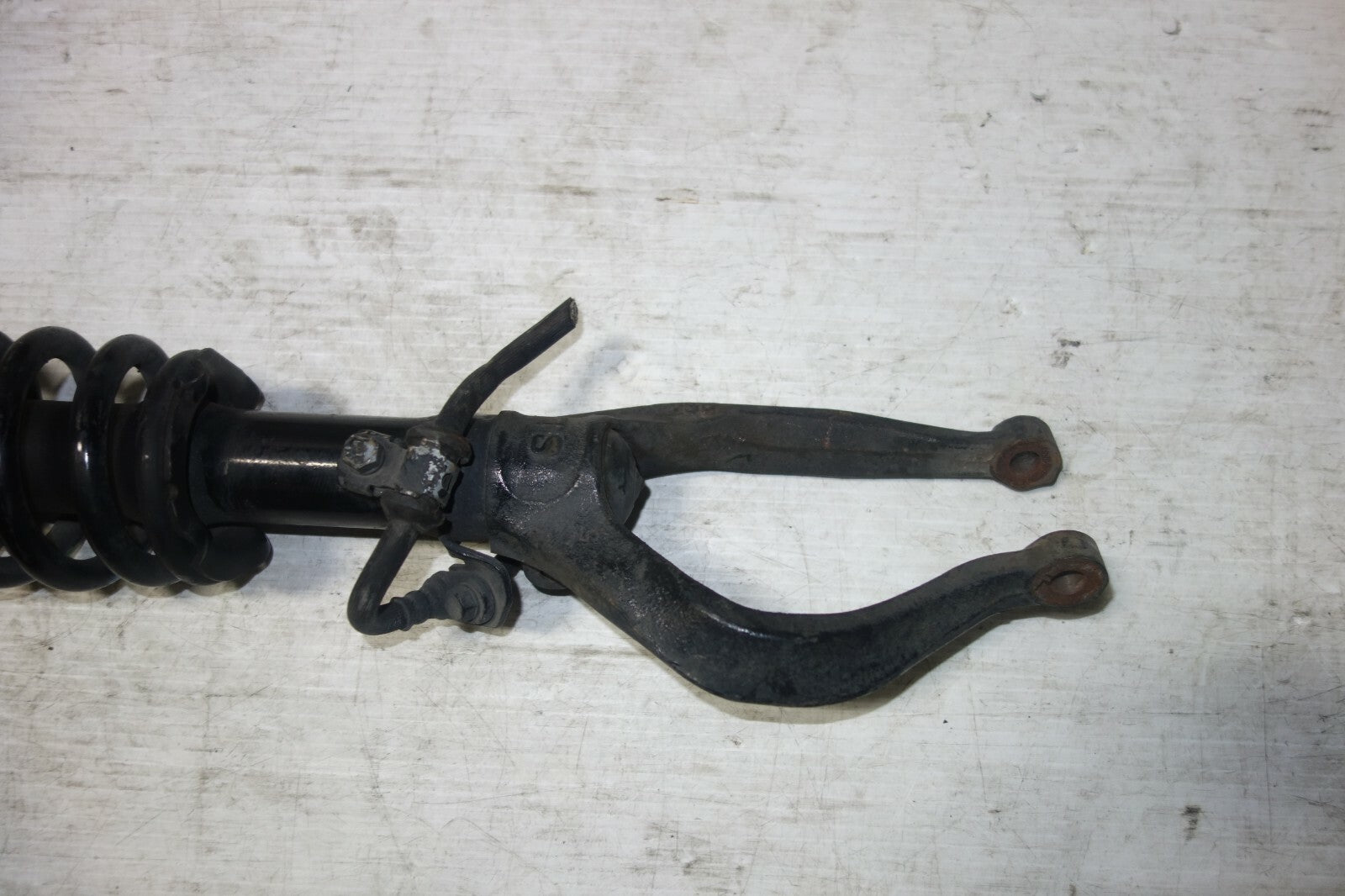 JDM Honda Prelude Front Left Shock Strut Spring Quick Strut OEM BB6 1997-2001