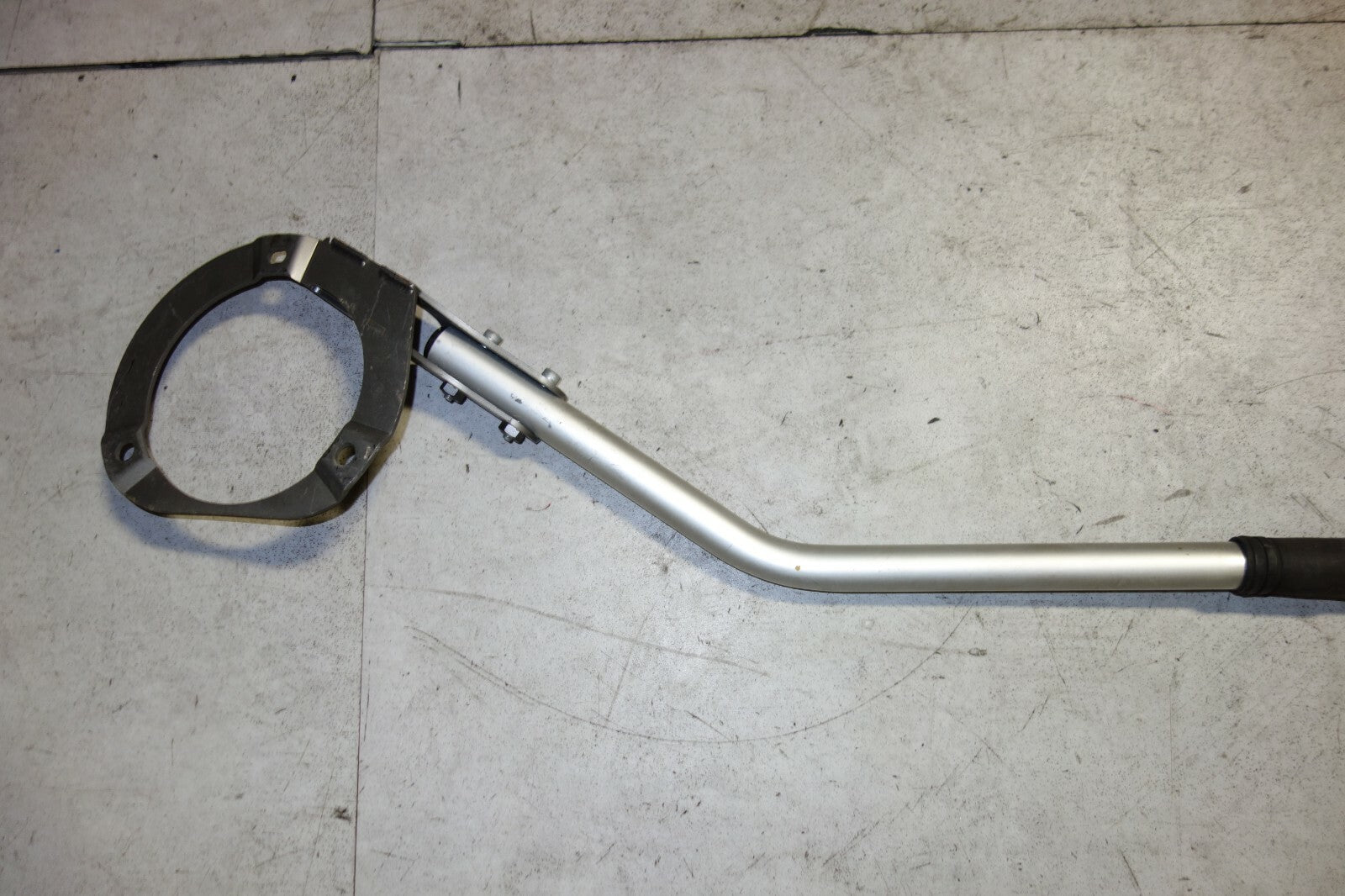 JDM Subaru Legacy Strut Bar Front Flexible STI Legacy 2005 2006 2007 2008 2009