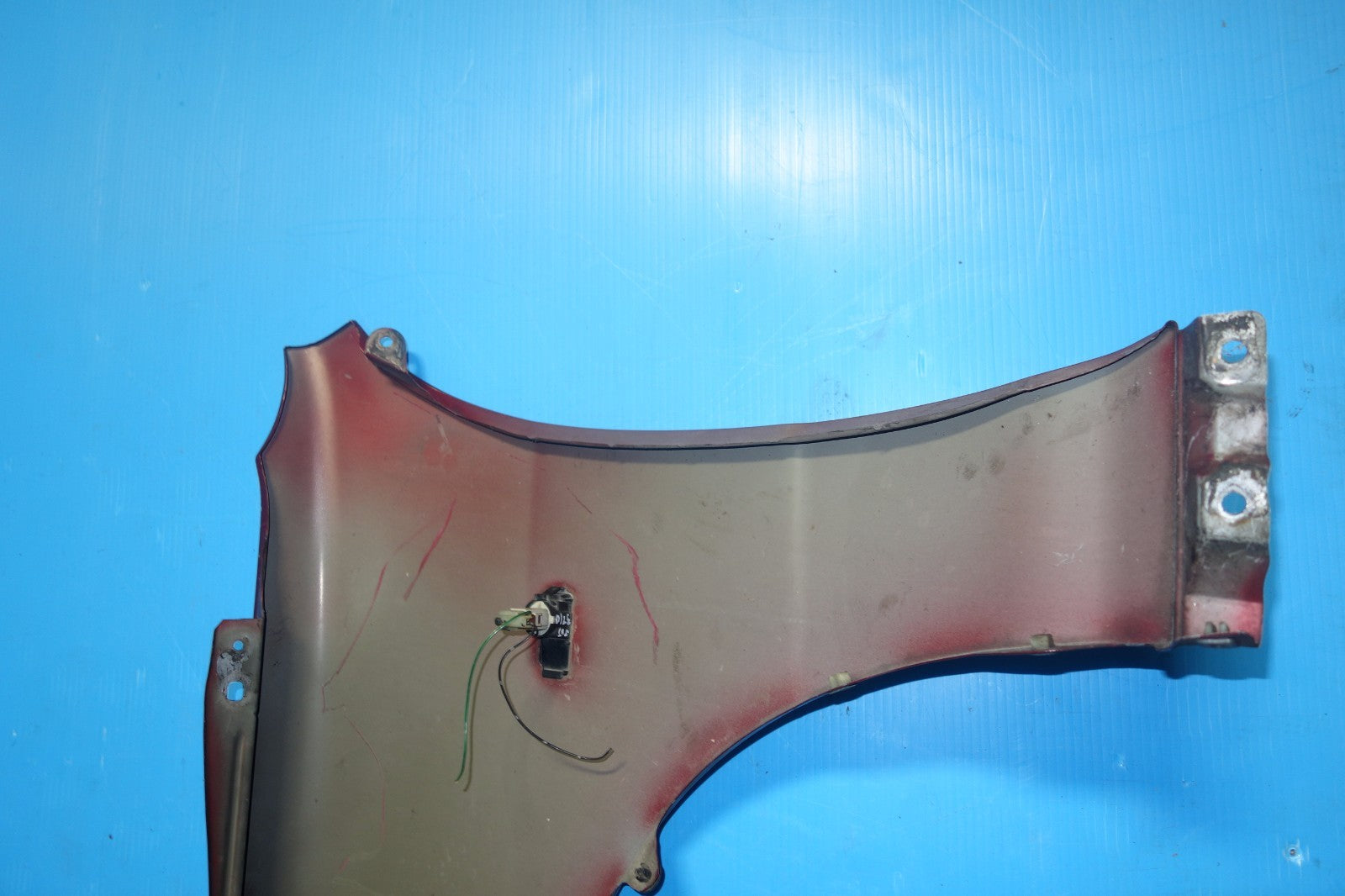 JDM / USDM Acura Integra DC2 DC4 DB8 OEM Right Fender Marker Light Red 1994-2001