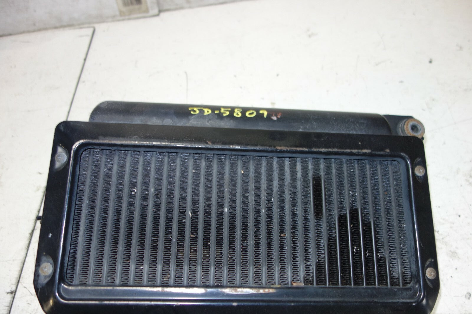 JDM Subaru Legacy Twin Turbo Intercooler Inter Cooler BE5 BH5 2000-2004