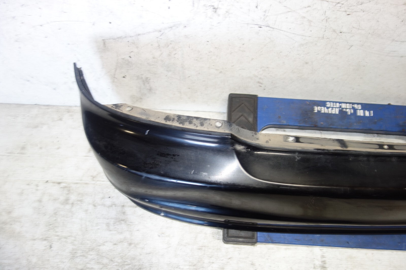 JDM Toyota Celica Rear Bumper Cover ST202 1994-199-1996-1997-1998-1999