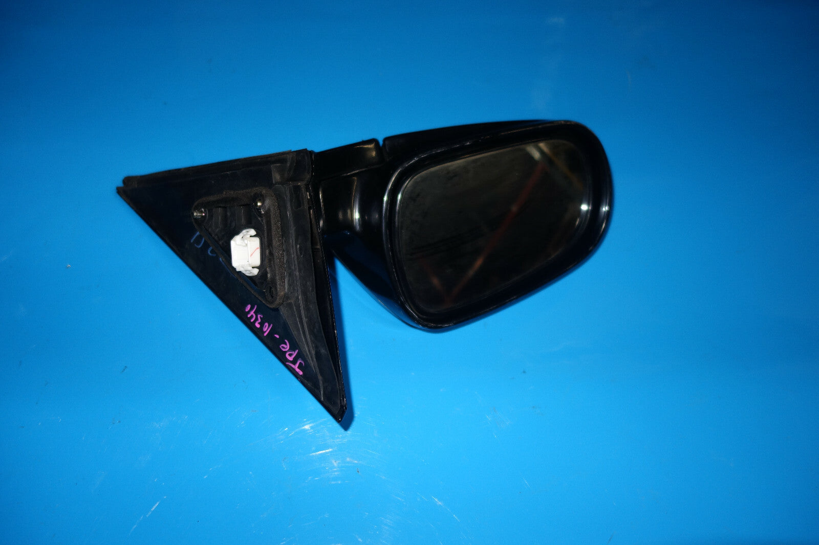 JDM Acura Integra DC2 Left Driver Side Power Mirror 1994-2001 Coupe 2-Door