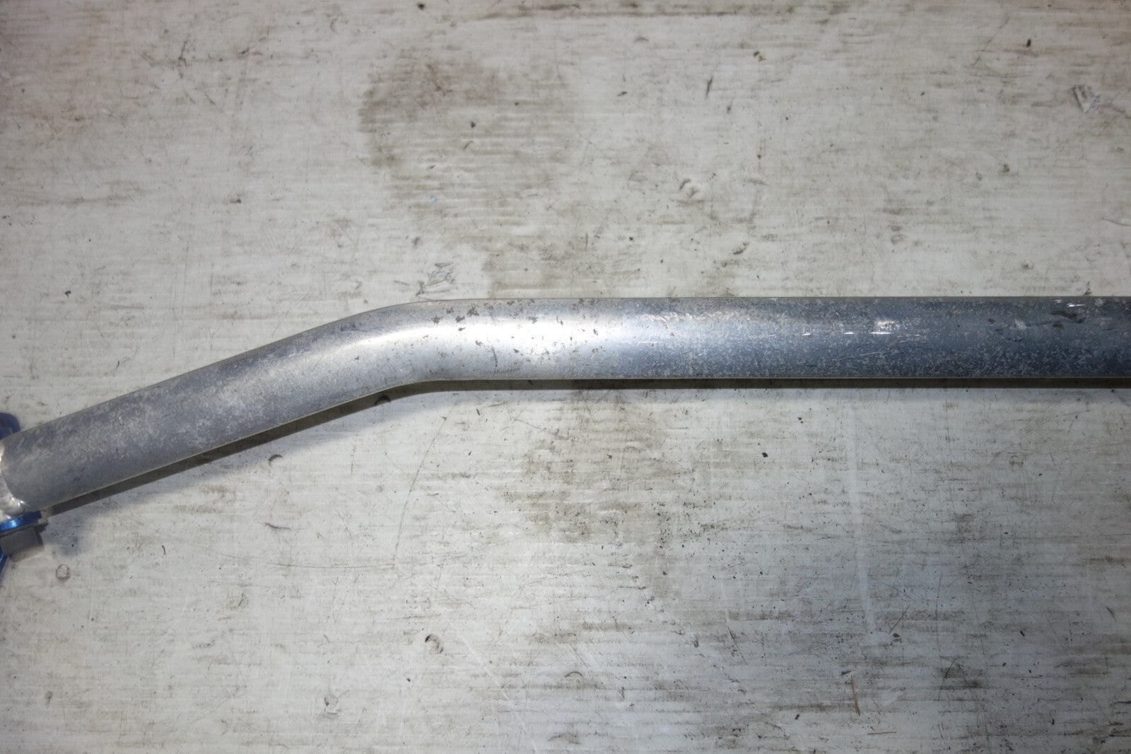 JDM Subaru Impreza WRX STi Cusco Front Strut Bar Brace 2002-2007