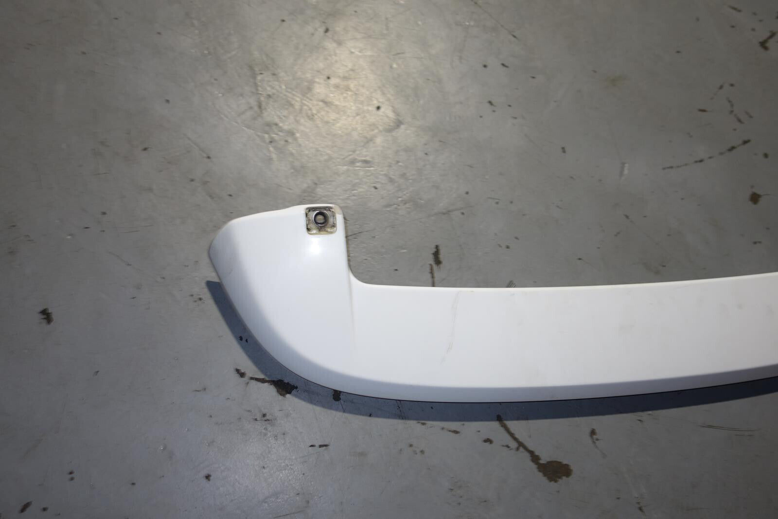 JDM Subaru Forester STi SG9 Rear Top Wing Spoiler w/Brake Light 2003-2008 SG5 SG