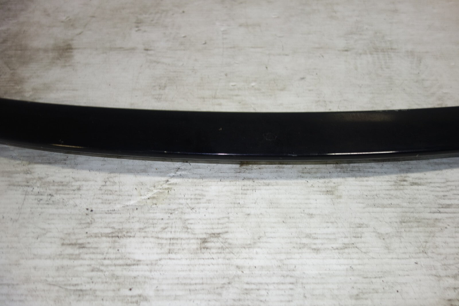 JDM Honda Accord CP3 Rear Flush Spoiler Wing 4-door Sedan 2008-2012 #6786