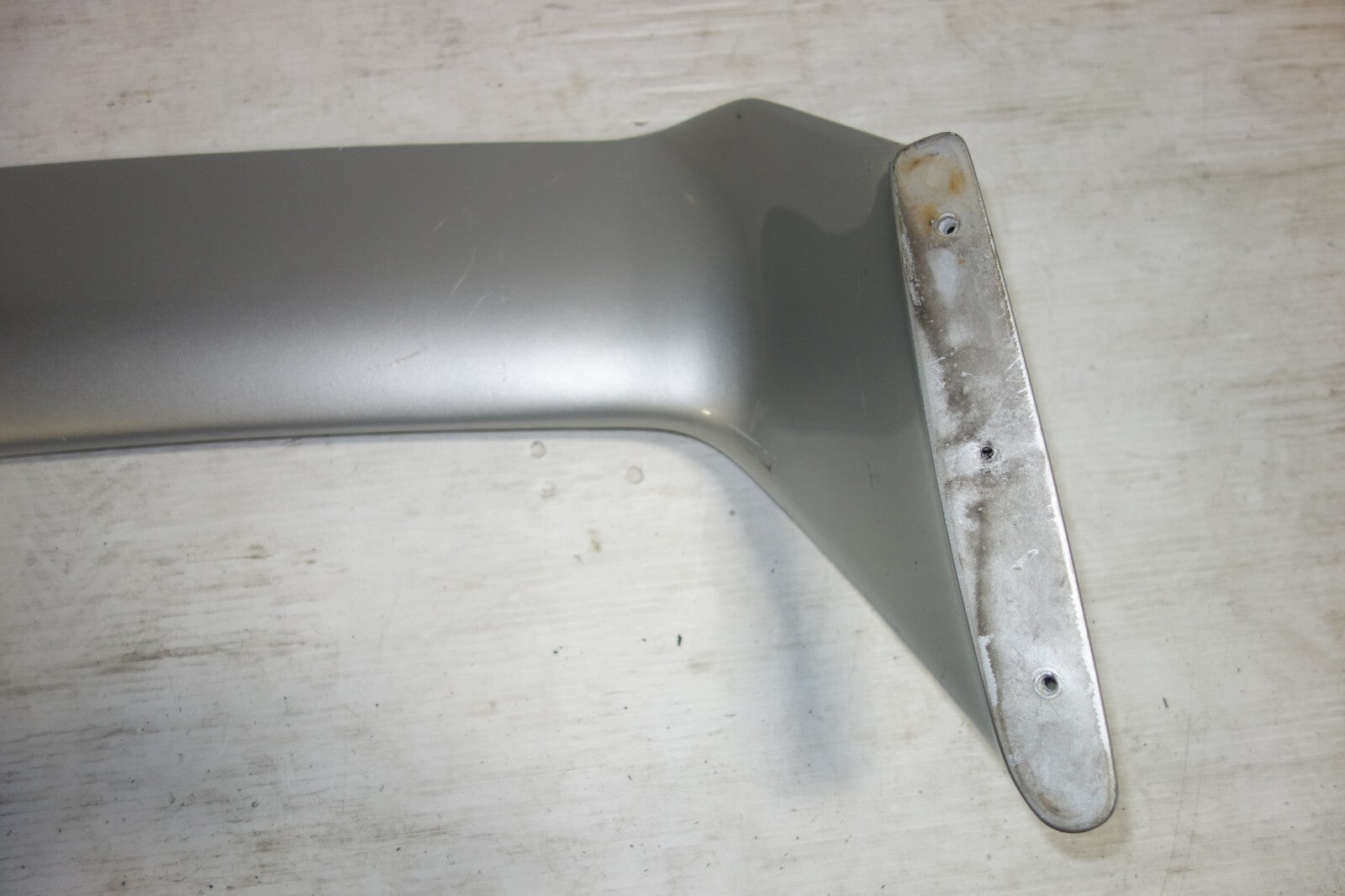 Jdm Subaru WRX STI GC8 High Top Spoiler Wing