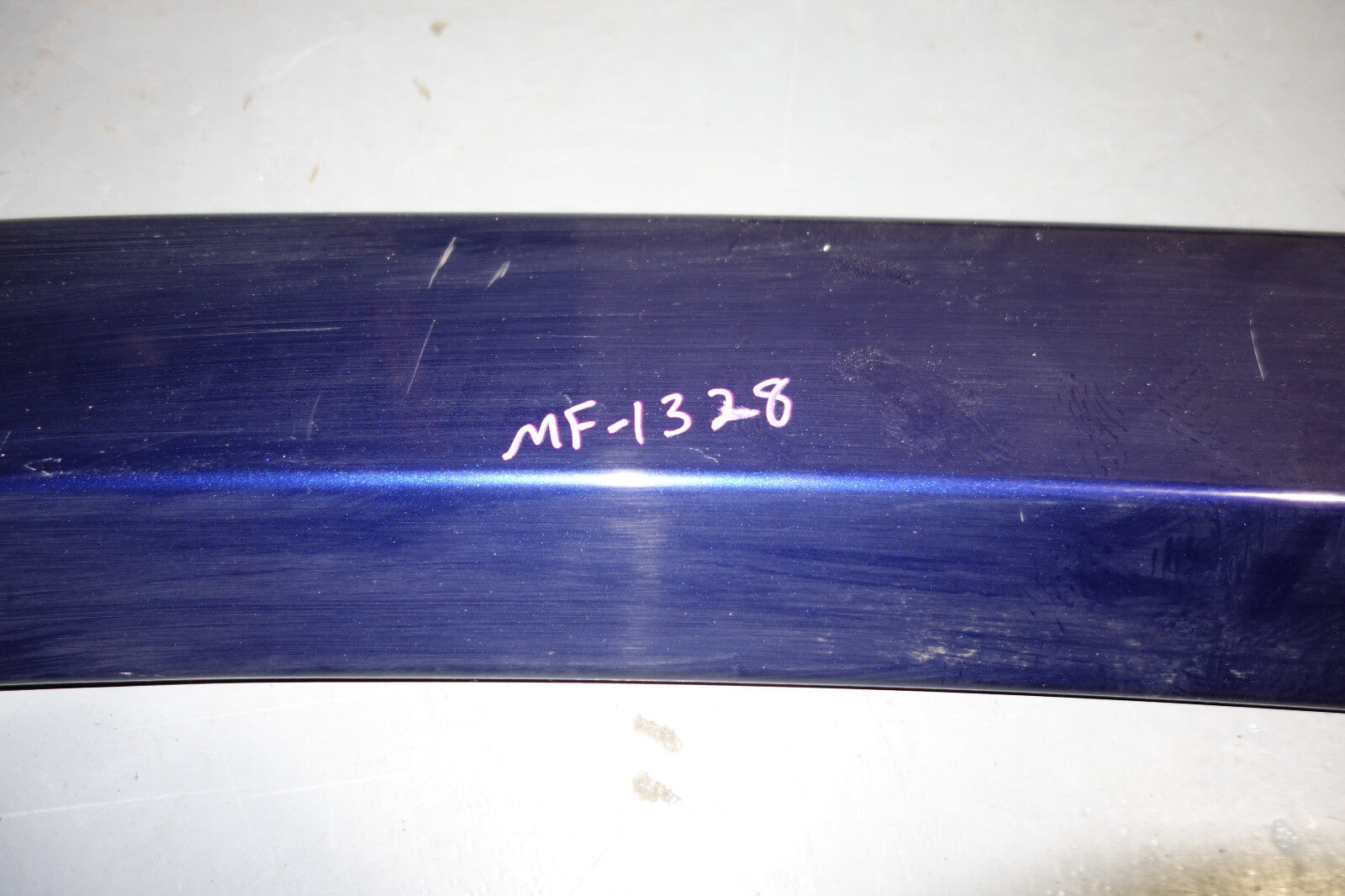 JDM Subaru Spoiler Impreza WRX STi Outback Sport Wagon Top Wing GGA GGB 02-2007