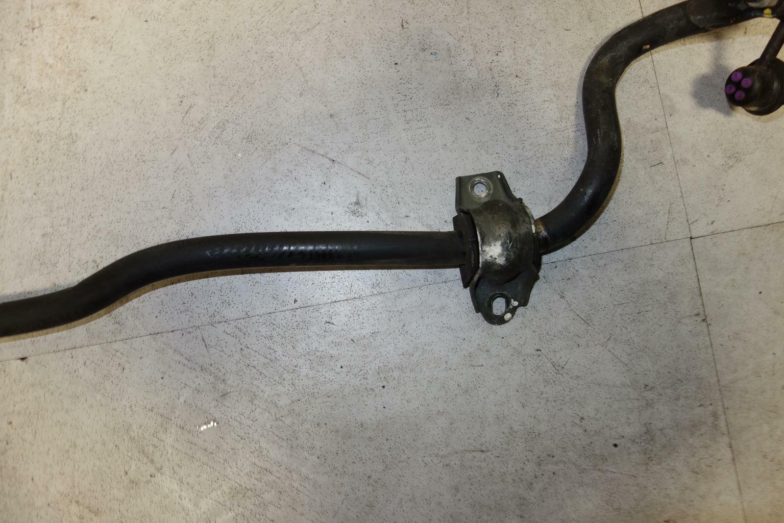 JDM Subaru Forester STI Front Stabilizer Sway Bar SG5 SG9 2003-2008 OEM Genuine