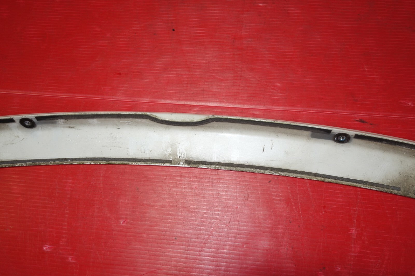 JDM Acura RL OEM Spoiler Wing 2005-2008 KB1 3.5RL Imported From Japan #6268