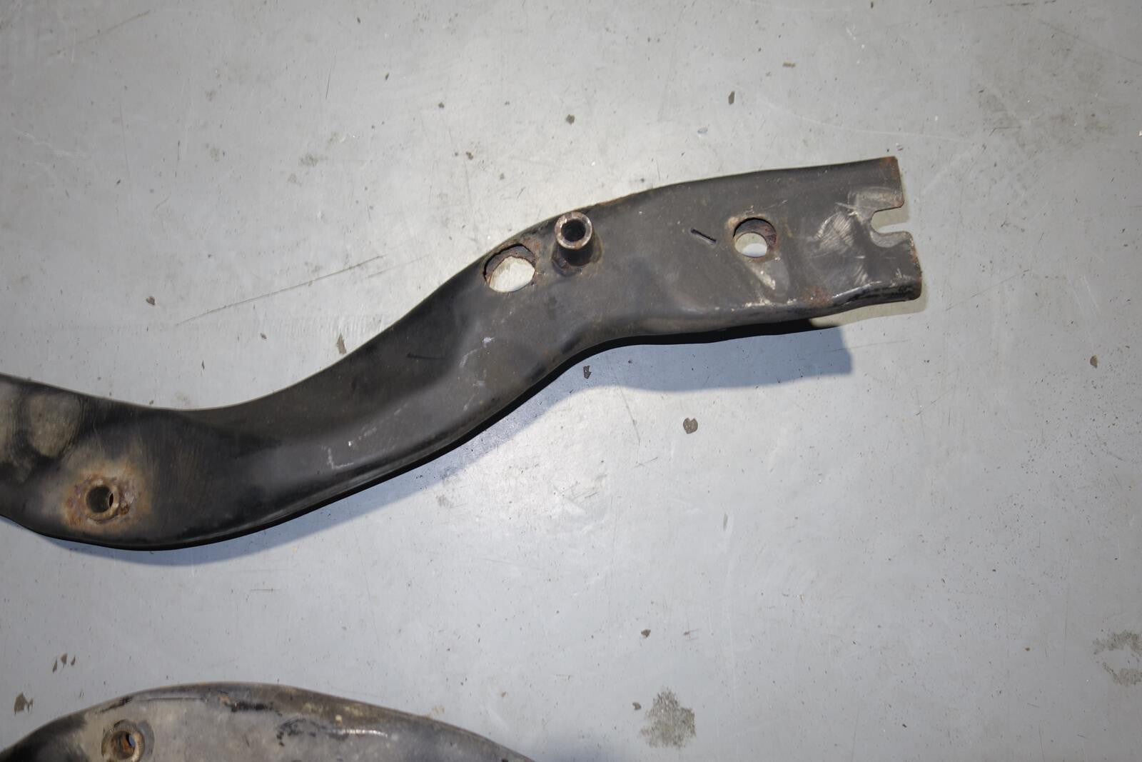 JDM 2003-2008 SUBARU FORESTER STi FRONT SUBFRAME U SHAPE SUB FRAME SG5 SG9