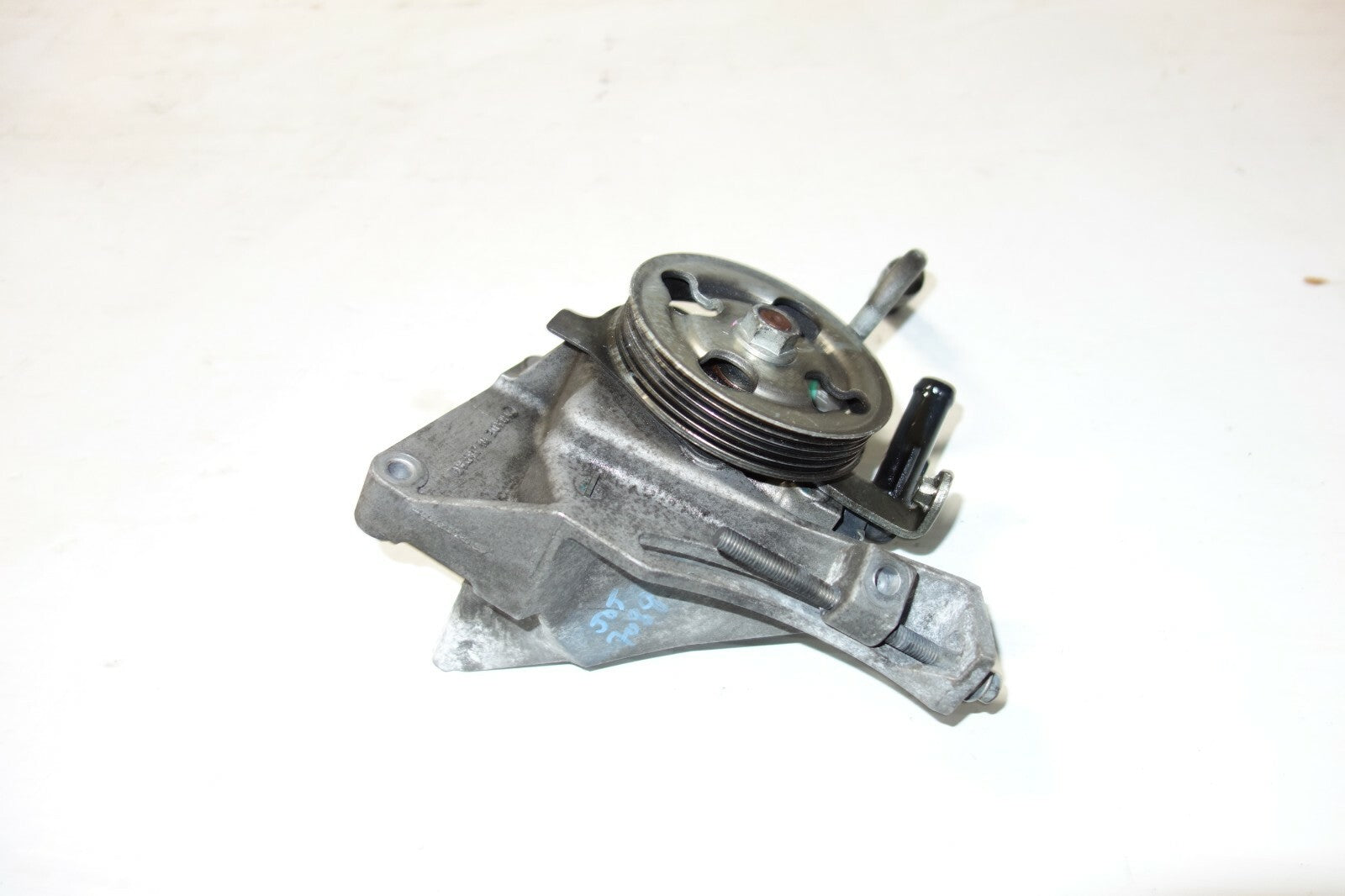 JDM Subaru Impreza WRX Power Steering Pump 2008-2014 Turbo EJ255 OEM Genuine