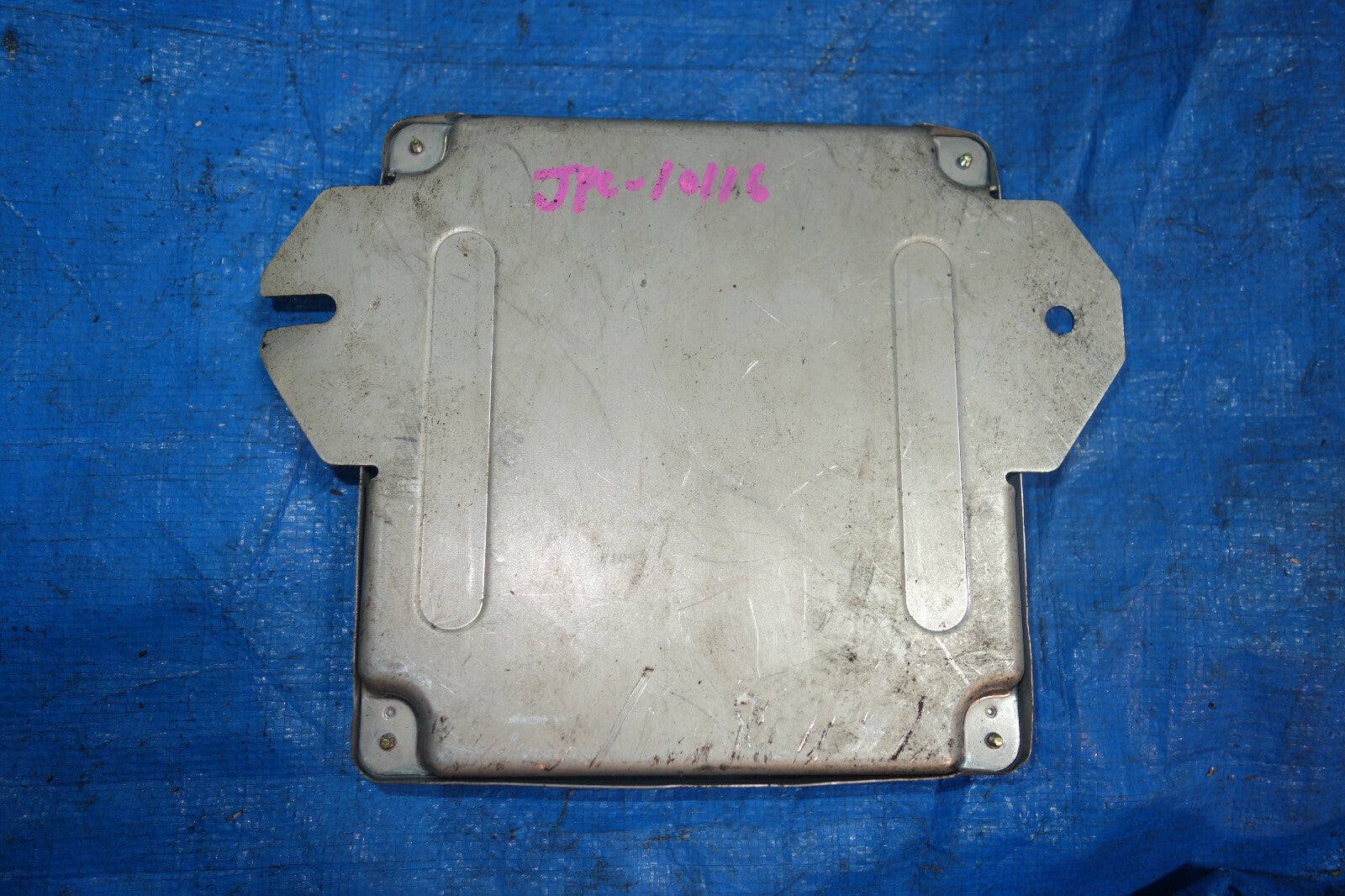 JDM Subaru Legacy Outback EJ25 2.5L SOHC Engine ECU Computer 22611AH830 Forester