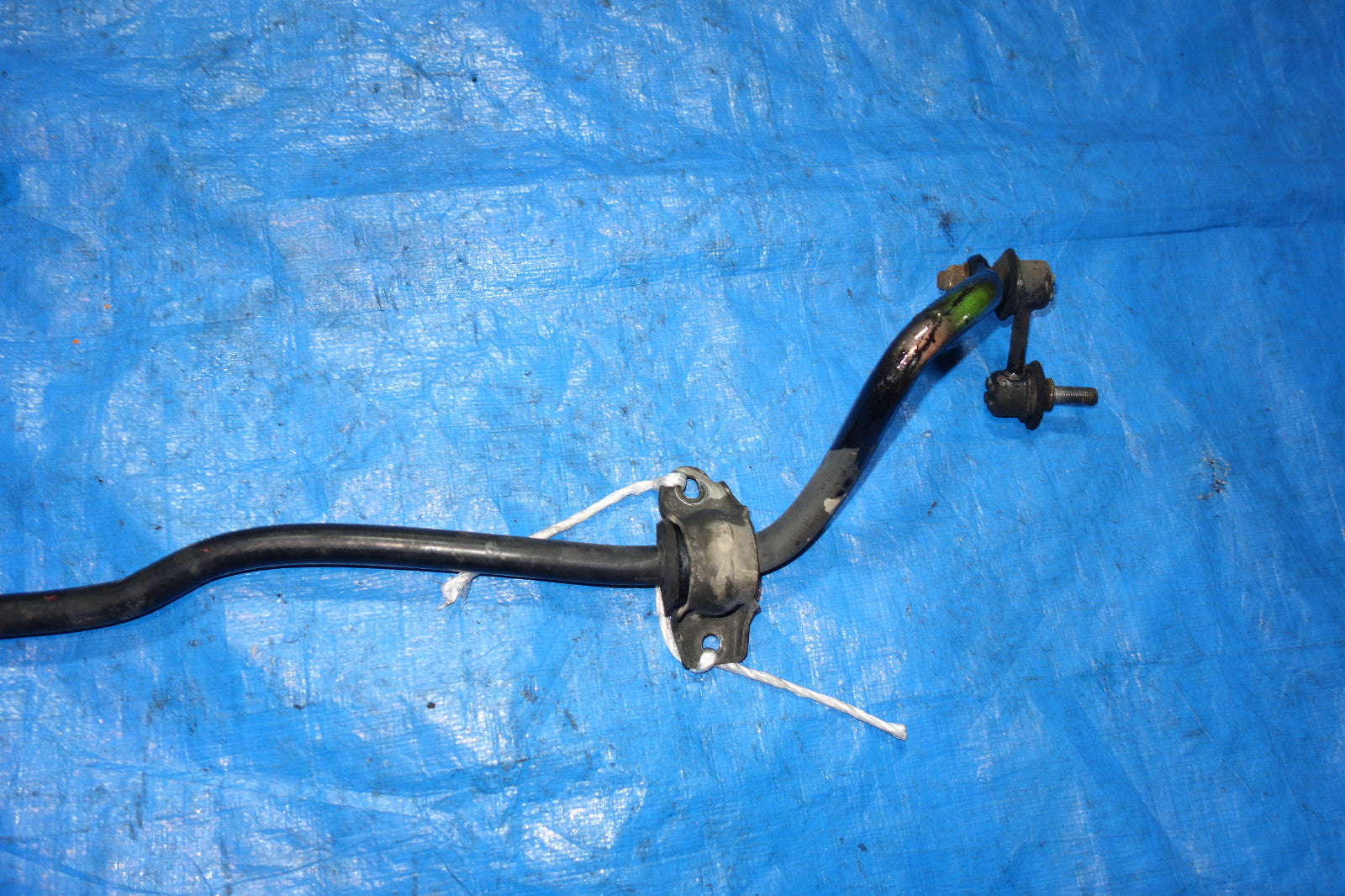 JDM Subaru Impreza WRX STi Version 8 Front Sway Bar 2002-2007