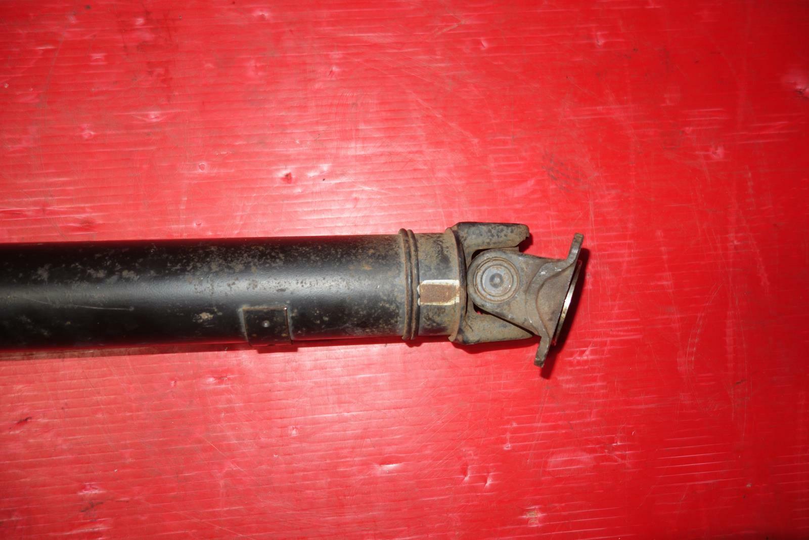 JDM Subaru Legacy Drive Shaft Propeller Shaft 2005-2009 58.5