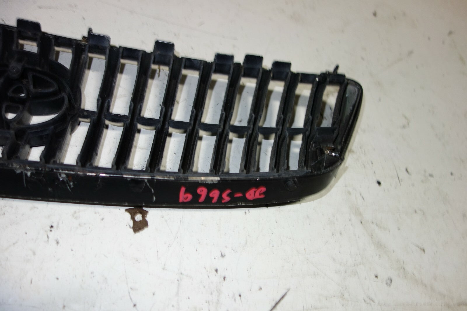 JDM Toyota Aristo Grille Lexus GS300 GS400 GS430 1998-2005 OEM Japan