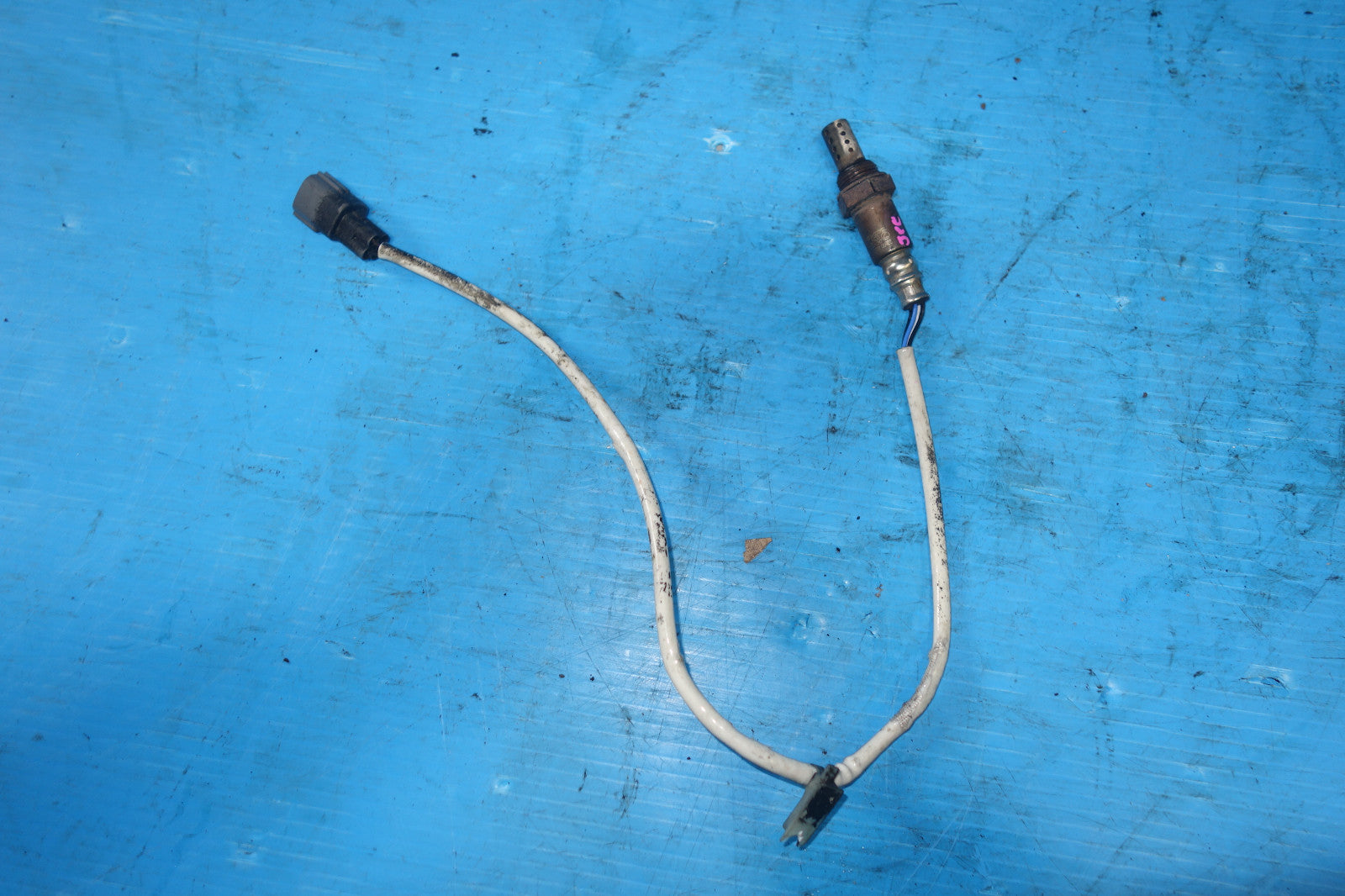 JDM O2 OXY OXYGEN SENSOR 22690-AA650 22690 AA810 234000-9220 for Subaru Rear Cat
