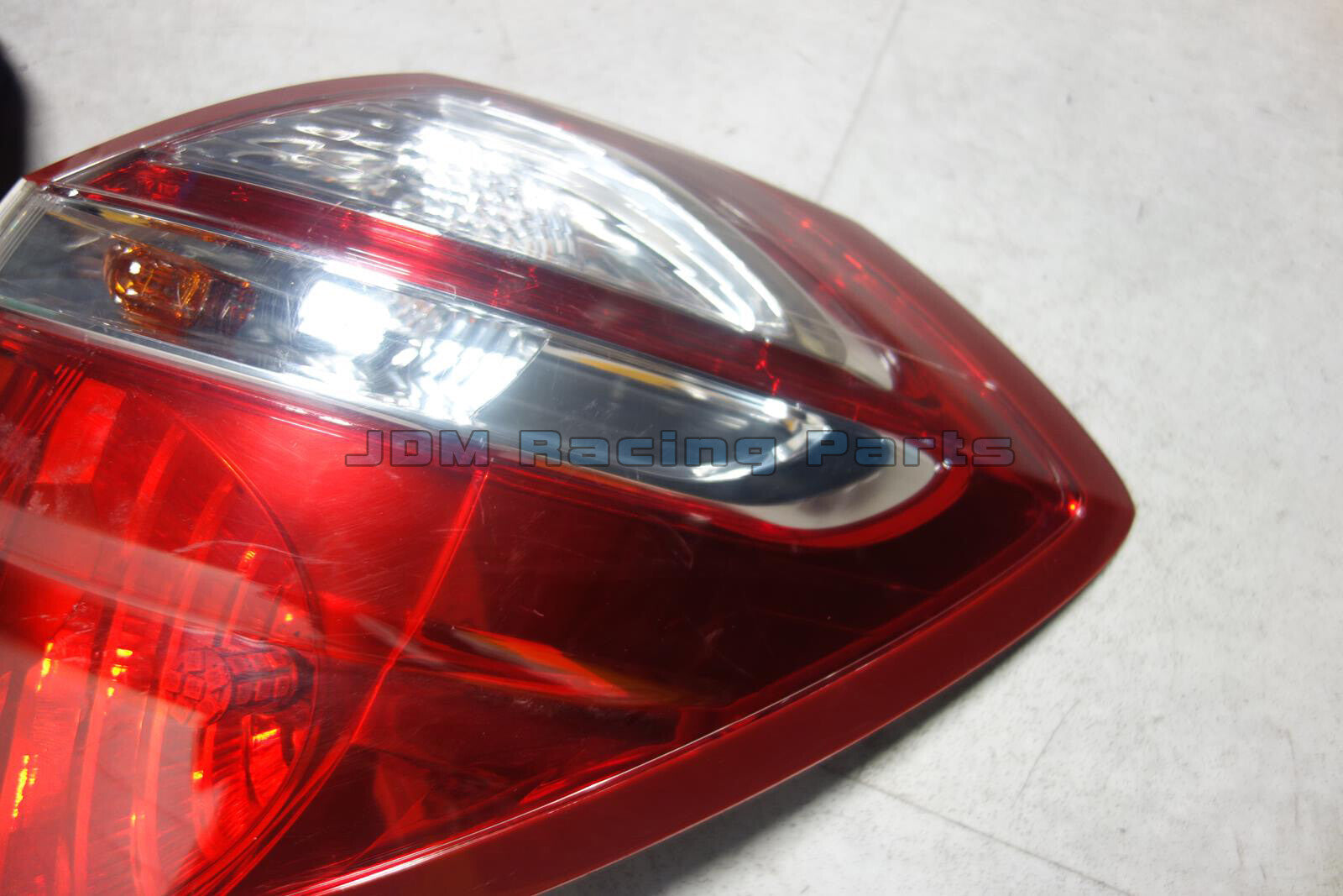 JDM Subaru LEGACY BPE BP5 BP9 STI Kouki Tail Lights Taillights Lamp 2005+