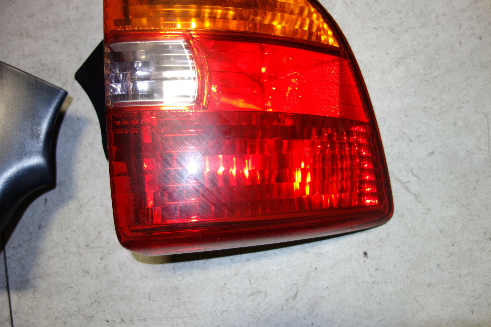 JDM Toyota Celica GT GT-S OEM Tail Lights Lamps 2001-2003 Spec ZZT231 ZZT230