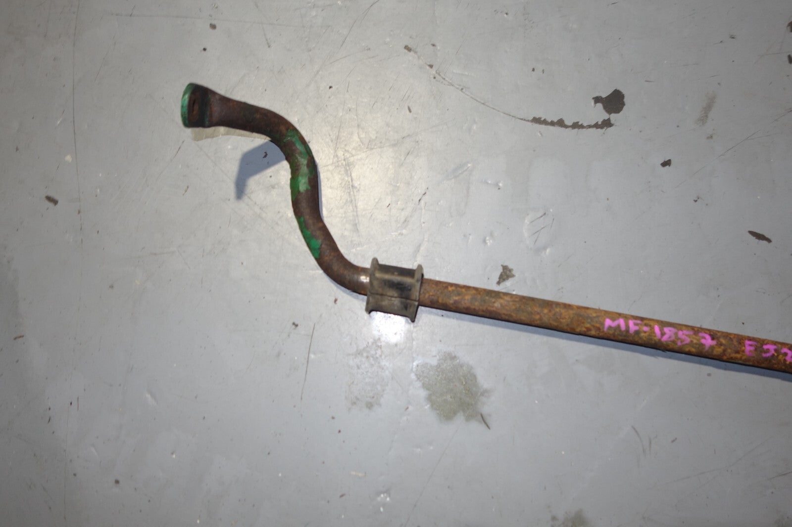 JDM 2000-2004 SUBARU LEGACY B4 EJ208 EJ206 SWAY BAR STABILIZER ROLL BAR