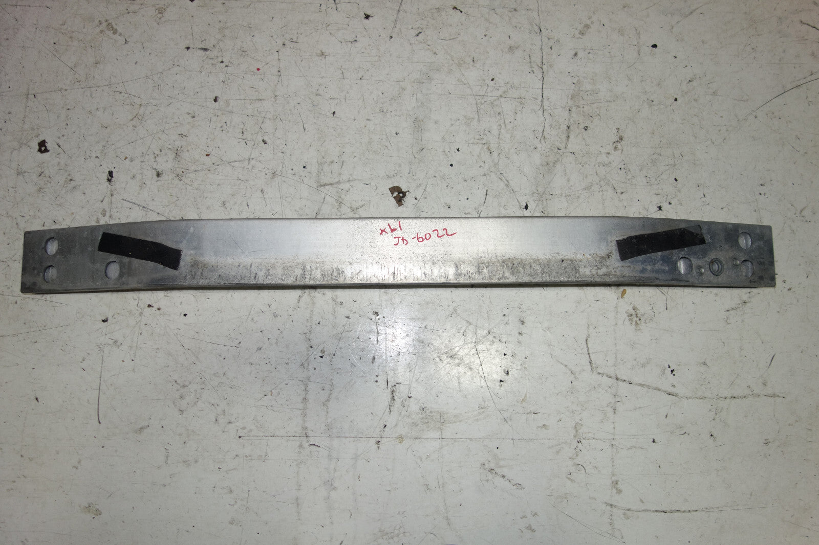 JDM Acura RL Front Rebar Reinforcement Bar 2005-2008 Honda Legend KB1