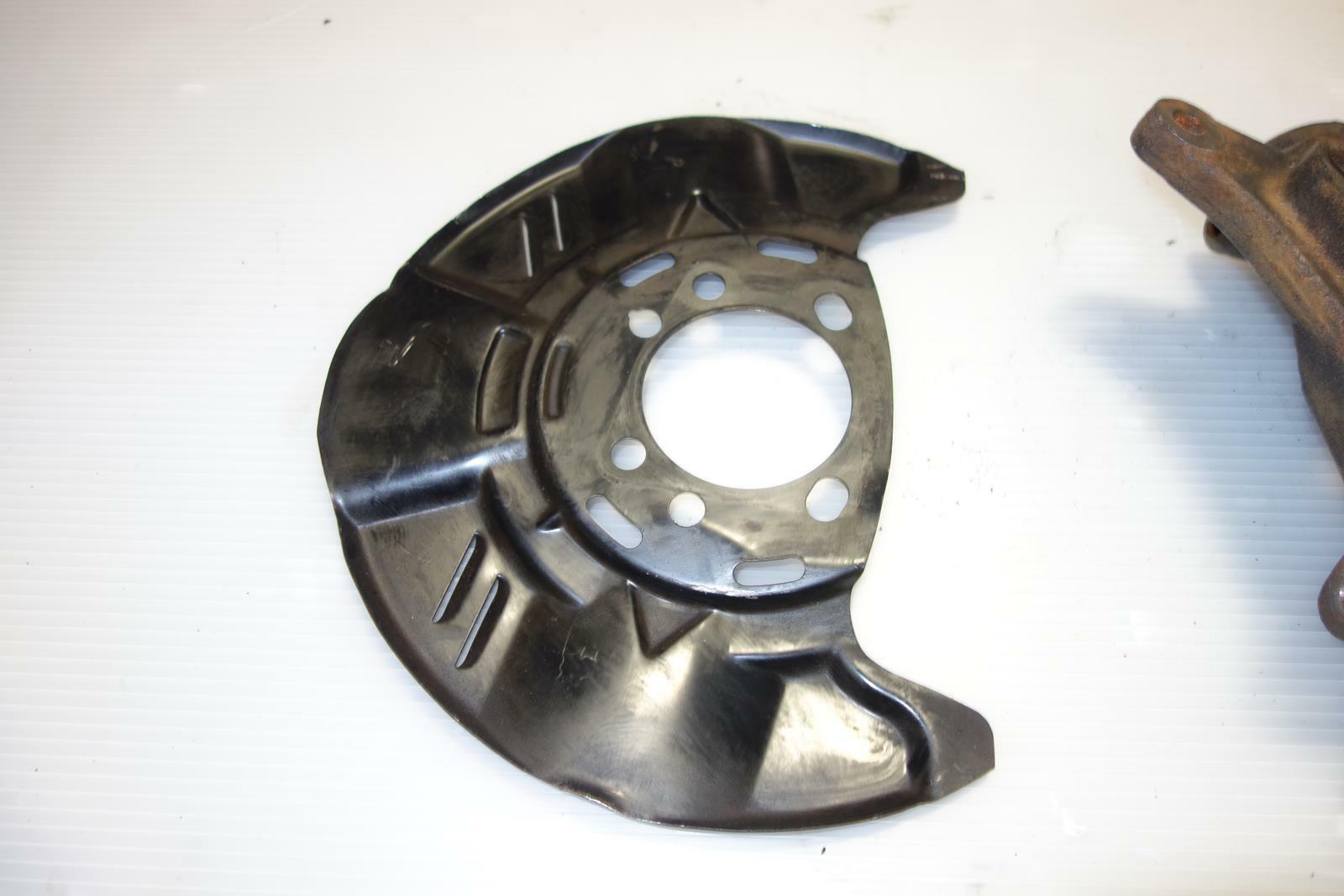 JDM Subaru Impreza OEM Front Left Spindle Knuckle Hub Bearing Spindle 2008-2014