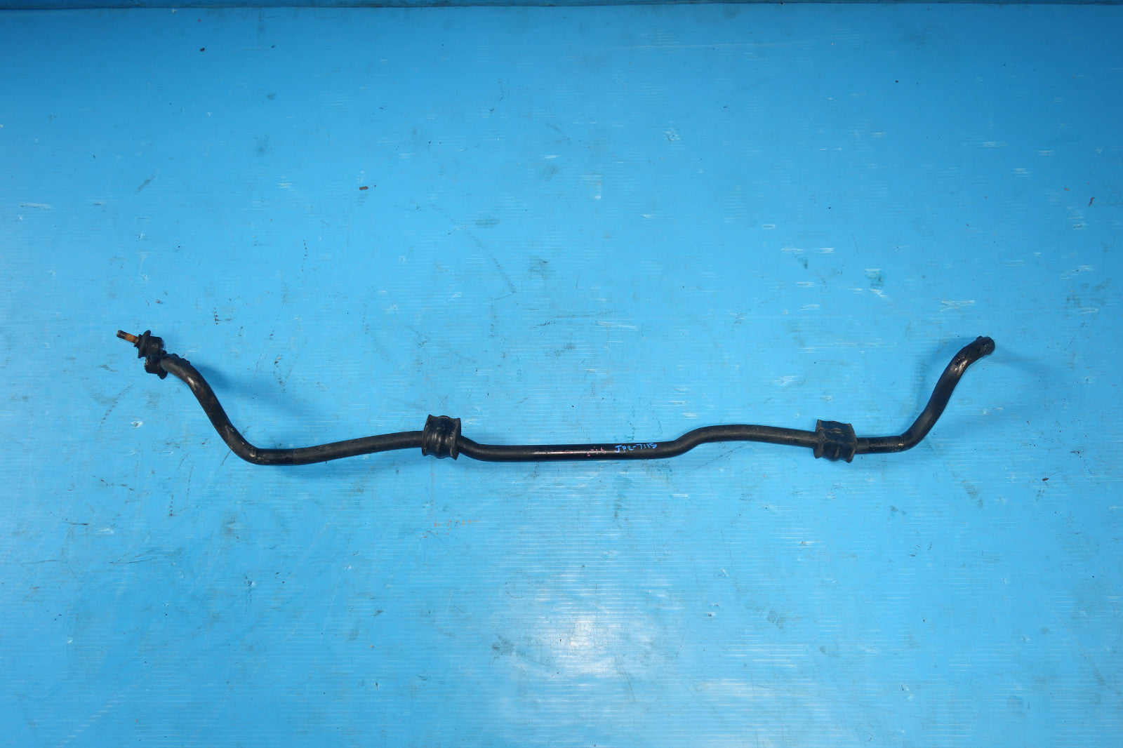 JDM Subaru Forester SG5 Turbo Cross Sports Front Sway Bar 2003-2008