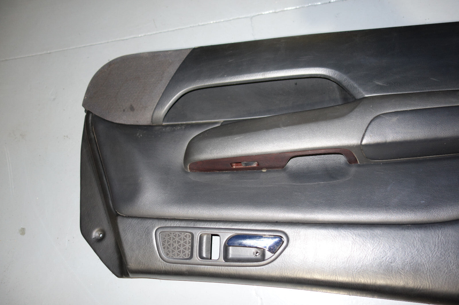 JDM Honda Prelude BB6 Door Panels Cards Left & Right 1997-2001