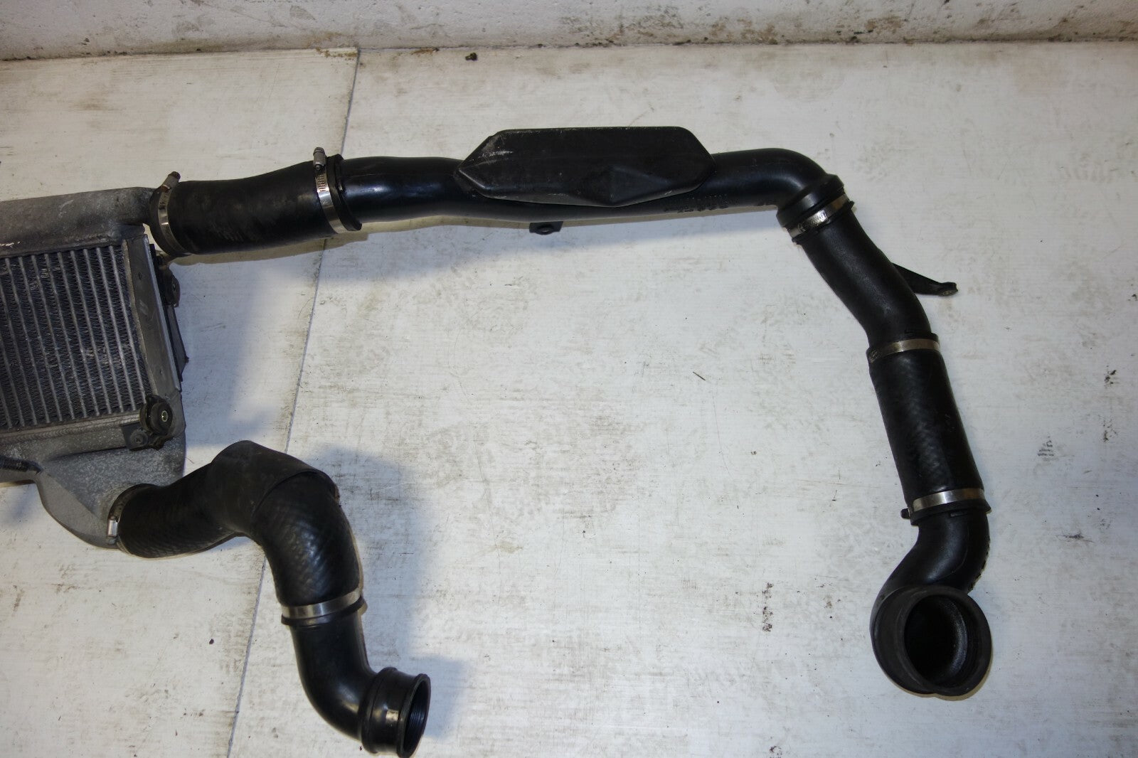 JDM Lexus GS / Aristo 2JZGTE Turbo Intercooler With Piping JZS161 1998-2005