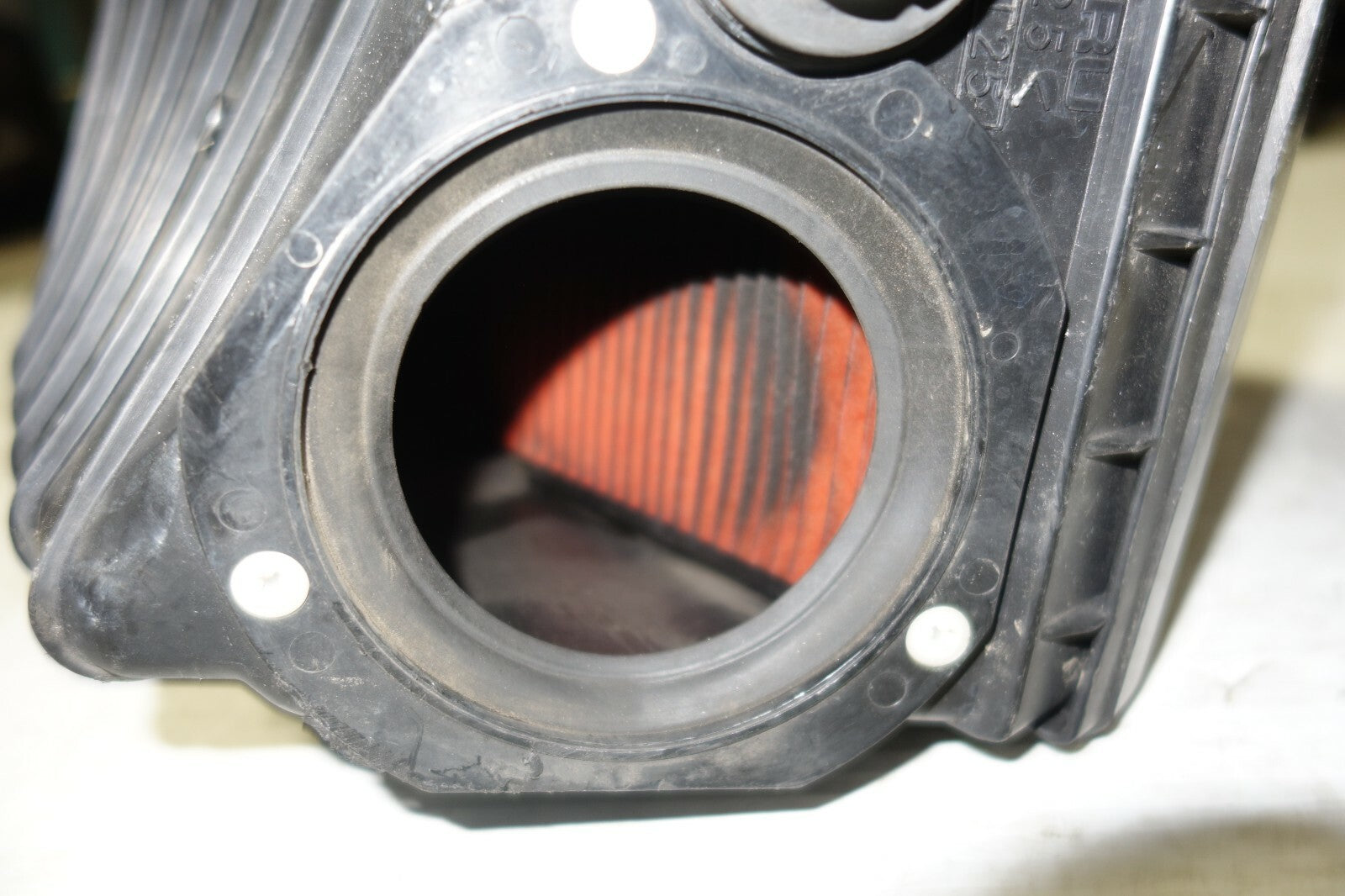JDM 93-2001 SUBARU IMPREZA WRX GC8 GF8 FORESTER TURBO AIR INTAKE BOX SENSOR MAFS