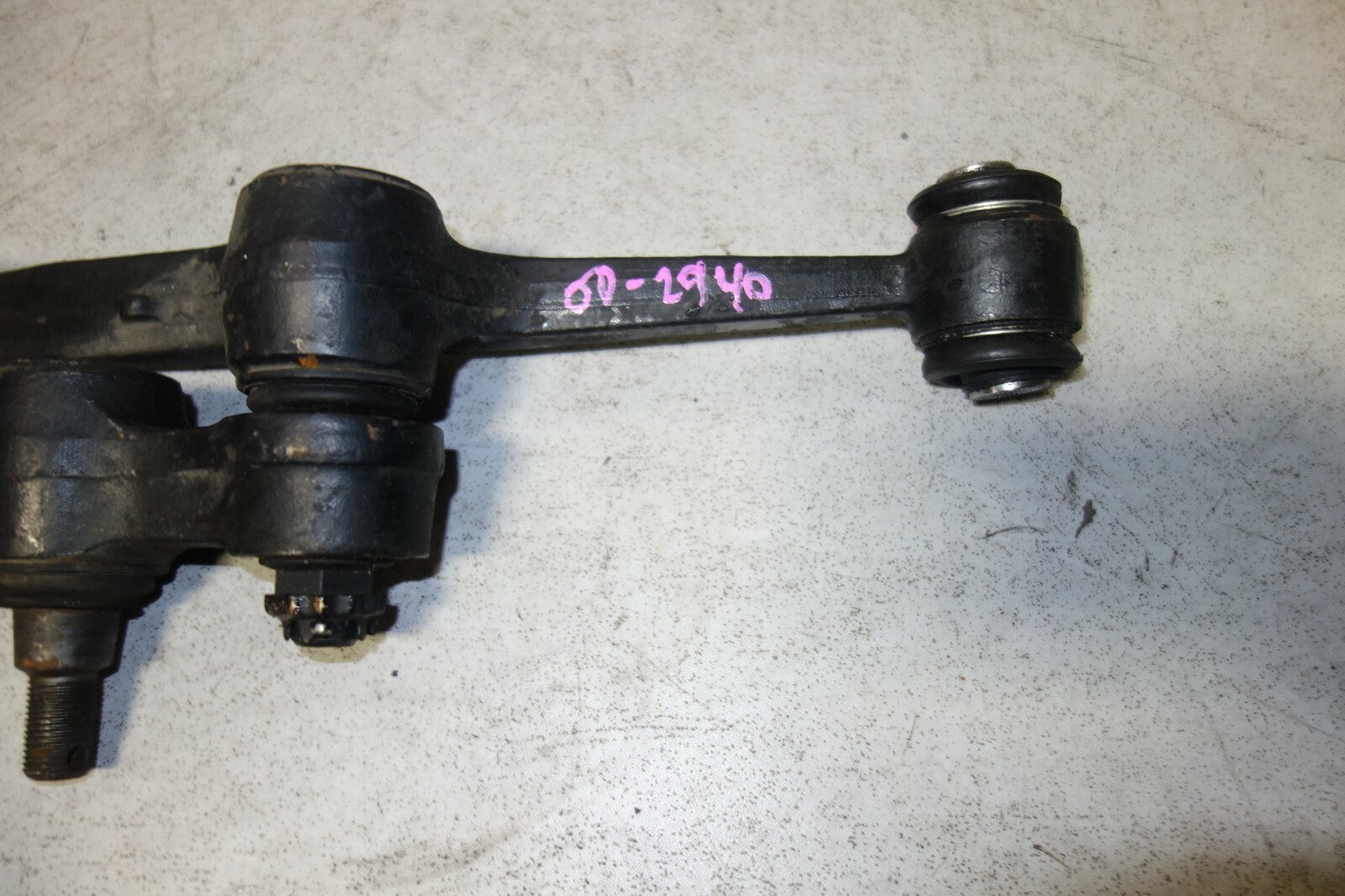JDM 1994-1999 TOYOTA CELICA GT-4 ST205 OEM SUPERSTRUT FRONT LOWER CONTROL ARMS