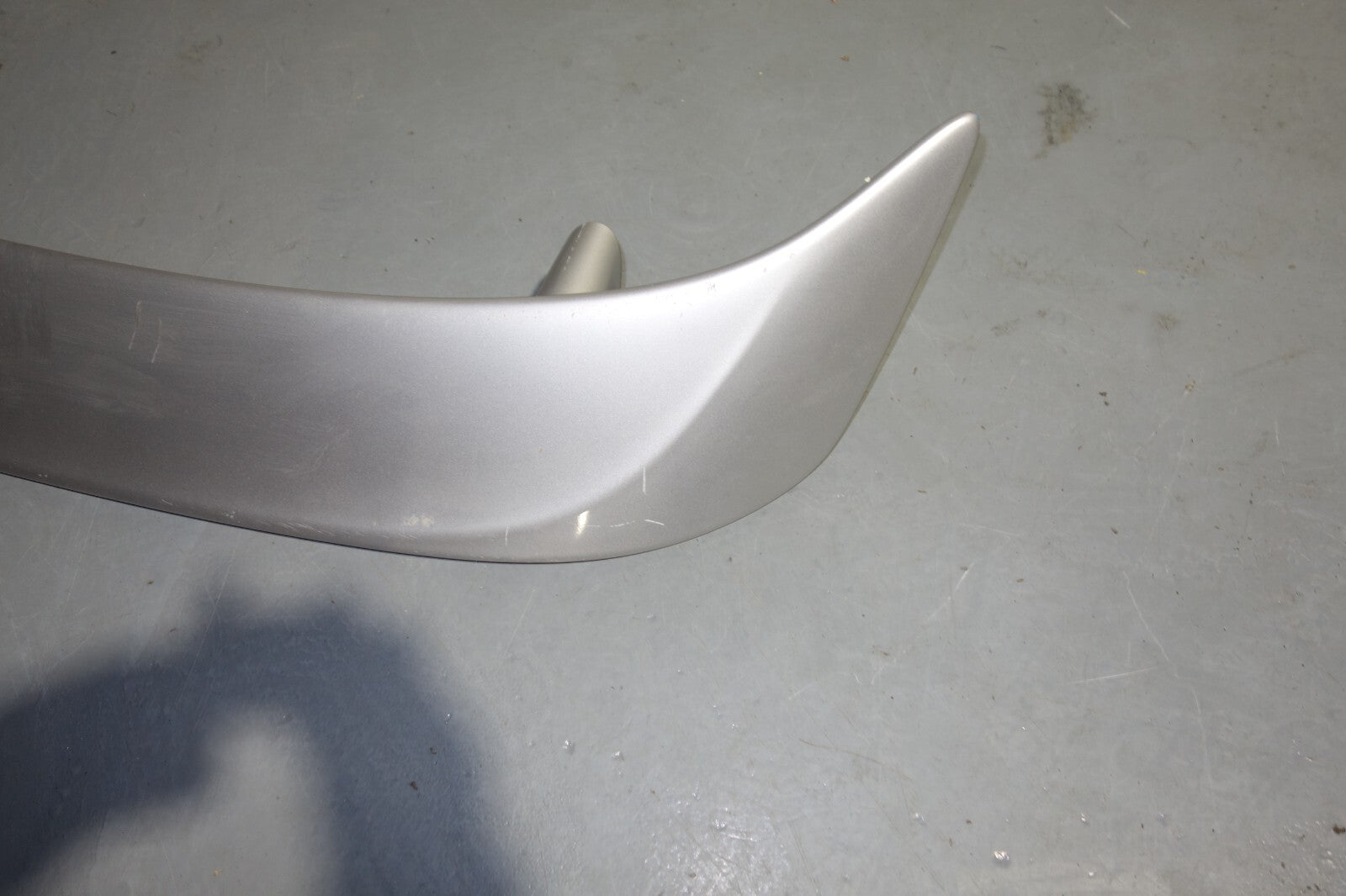 JDM TOYOTA CELICA ZZT231 OEM REAR TRUNK SPOILER WING 2000-2001-2002-2003-04-2005