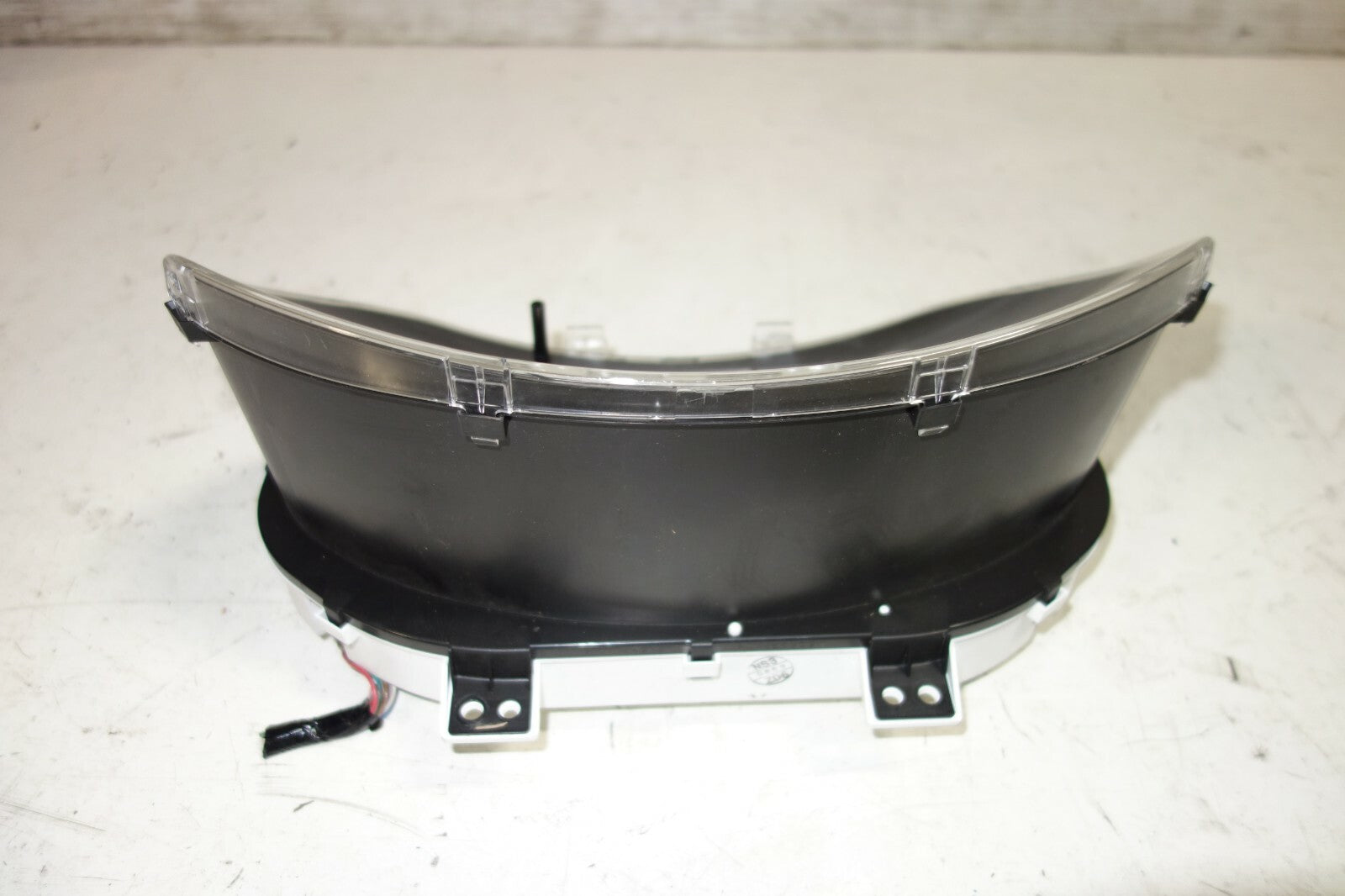 JDM Subaru Impreza WRX STi Gauge Cluster Speedometer 260km/h GRB GVB 2008-2014