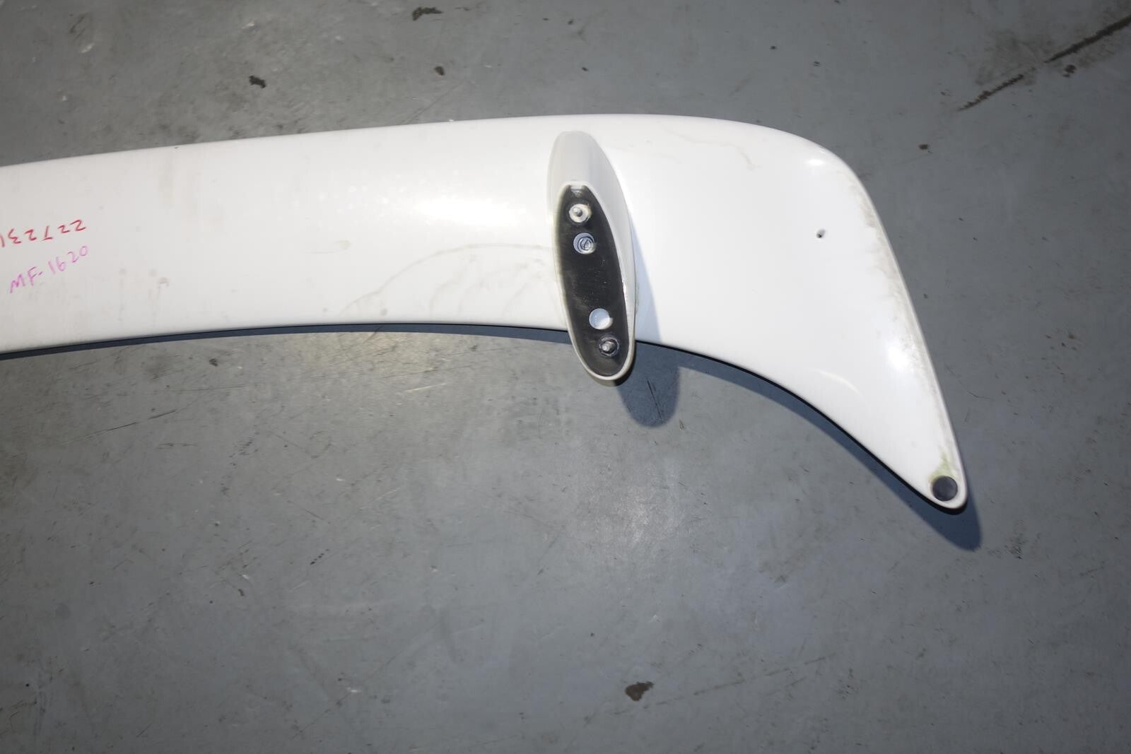 JDM TOYOTA CELICA ZZT231 OEM REAR TRUNK SPOILER WING 2000-2001-2002-2003-04-2005