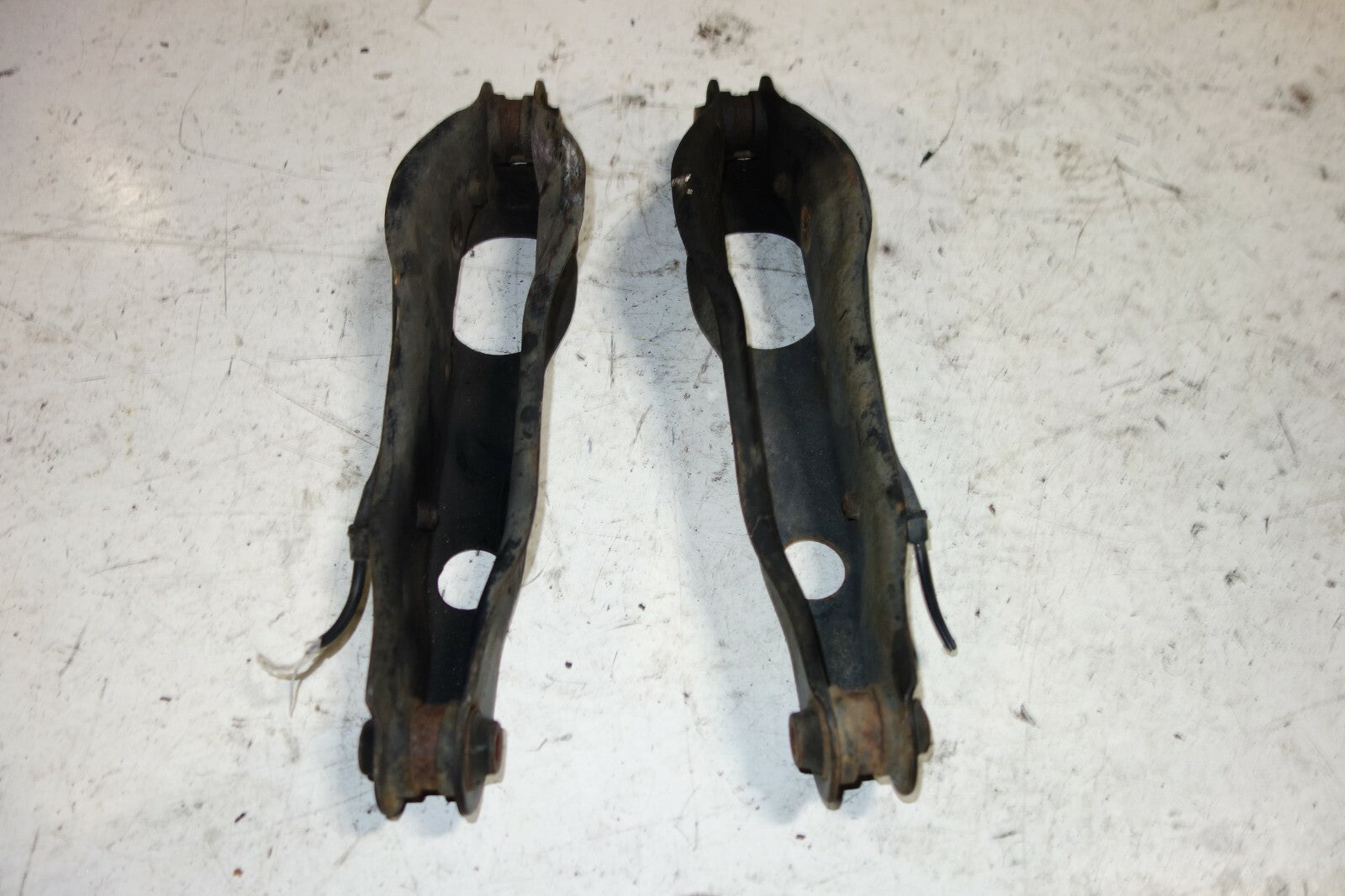 JDM Acura Integra Rear Lower Control Arms1994-2001 Pair Left & Right