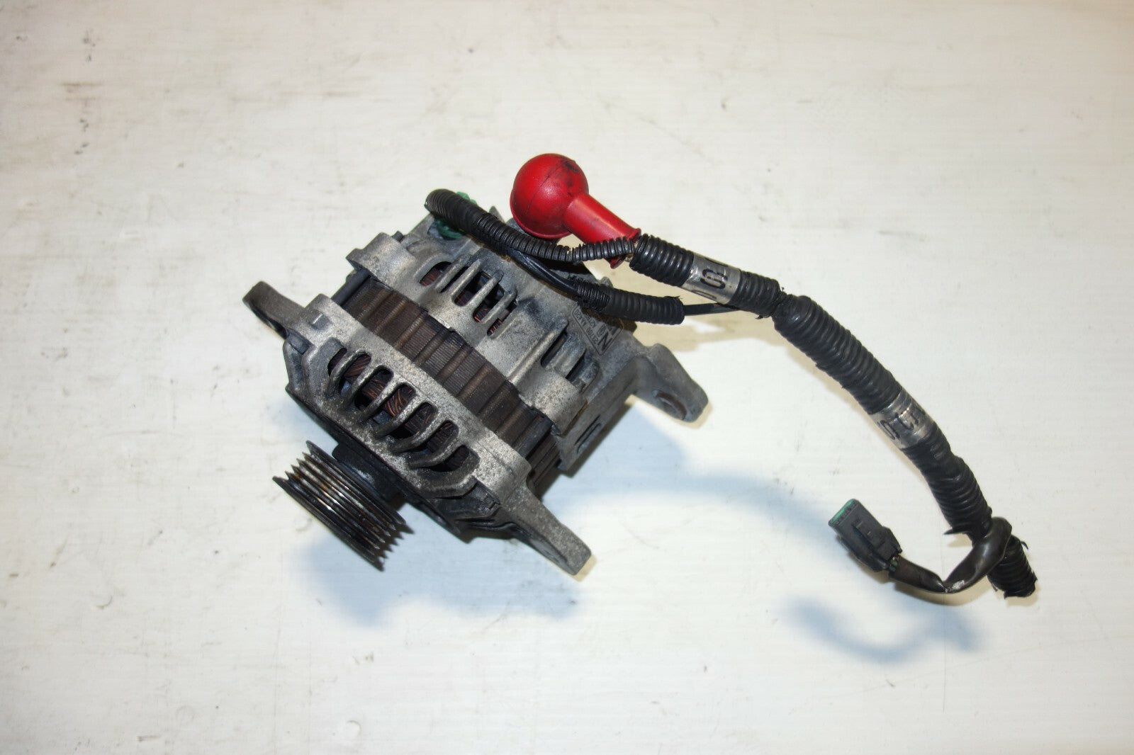 2002-2007 JDM Subaru Impreza WRX STI Alternator Generator Low Mileage Ej257