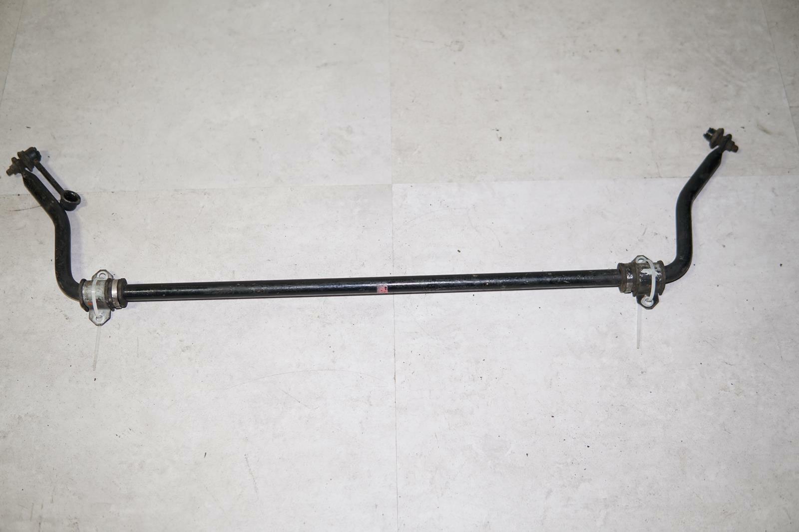 JDM Mazda Miata Front Sway Bar Stabilizer Bar 1999-2005 OEM Genuine NB8C MX5