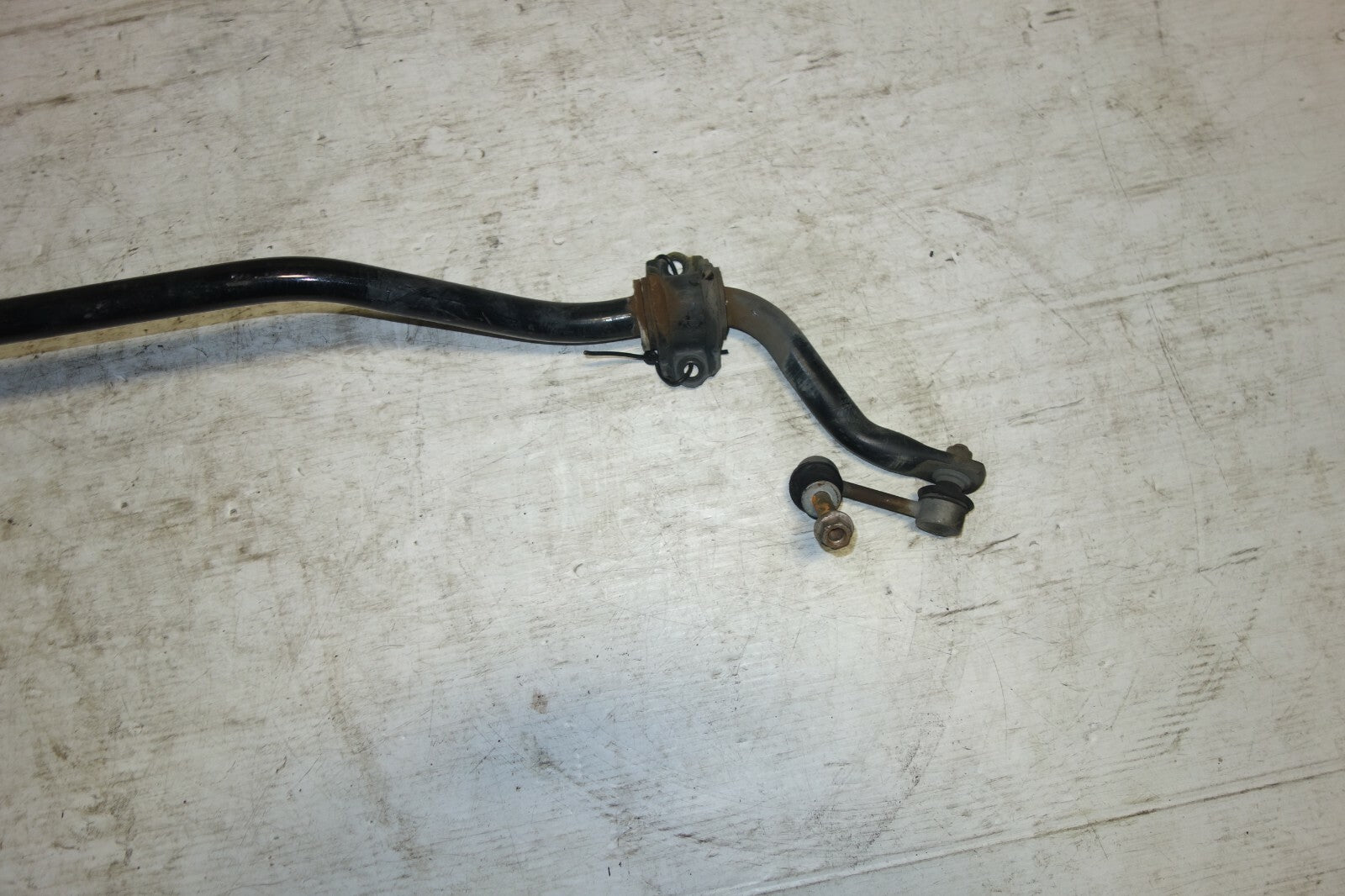 JDM Lexus GS350 Front Sway Bar Stabilizer Bar 2007 2008 2009 2010 2011 OEM